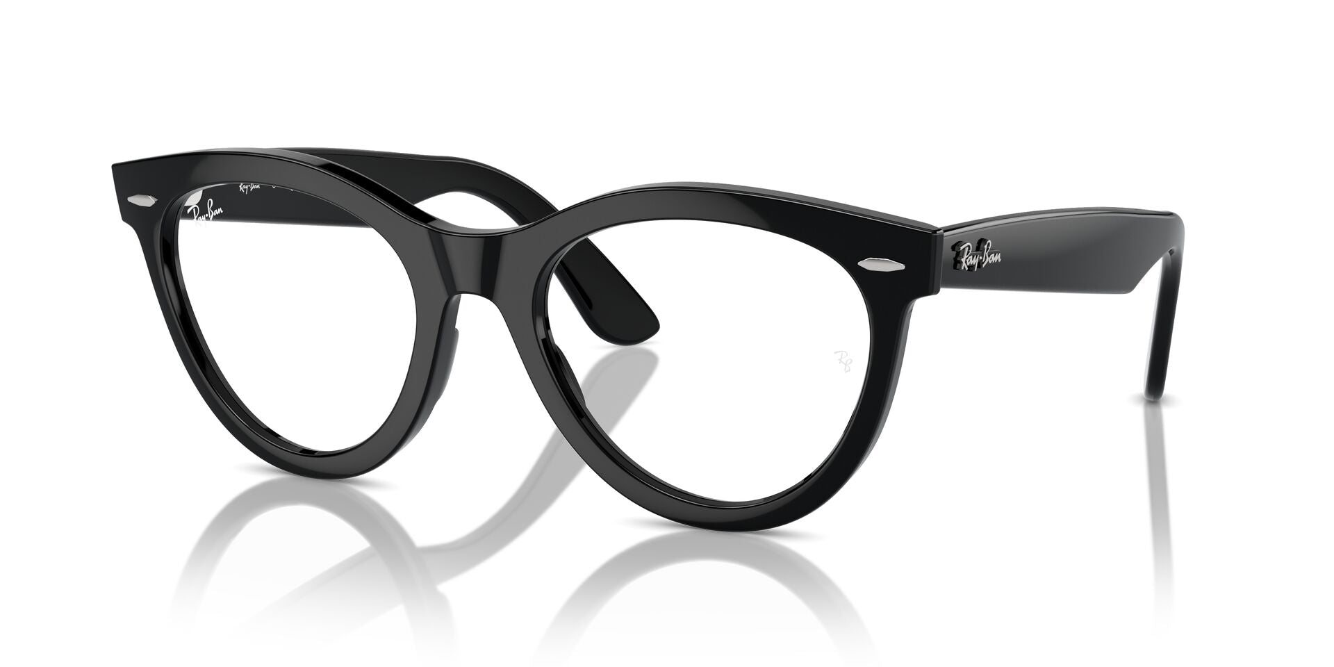 RayBan RX 2241-V 2000 Wayfarer