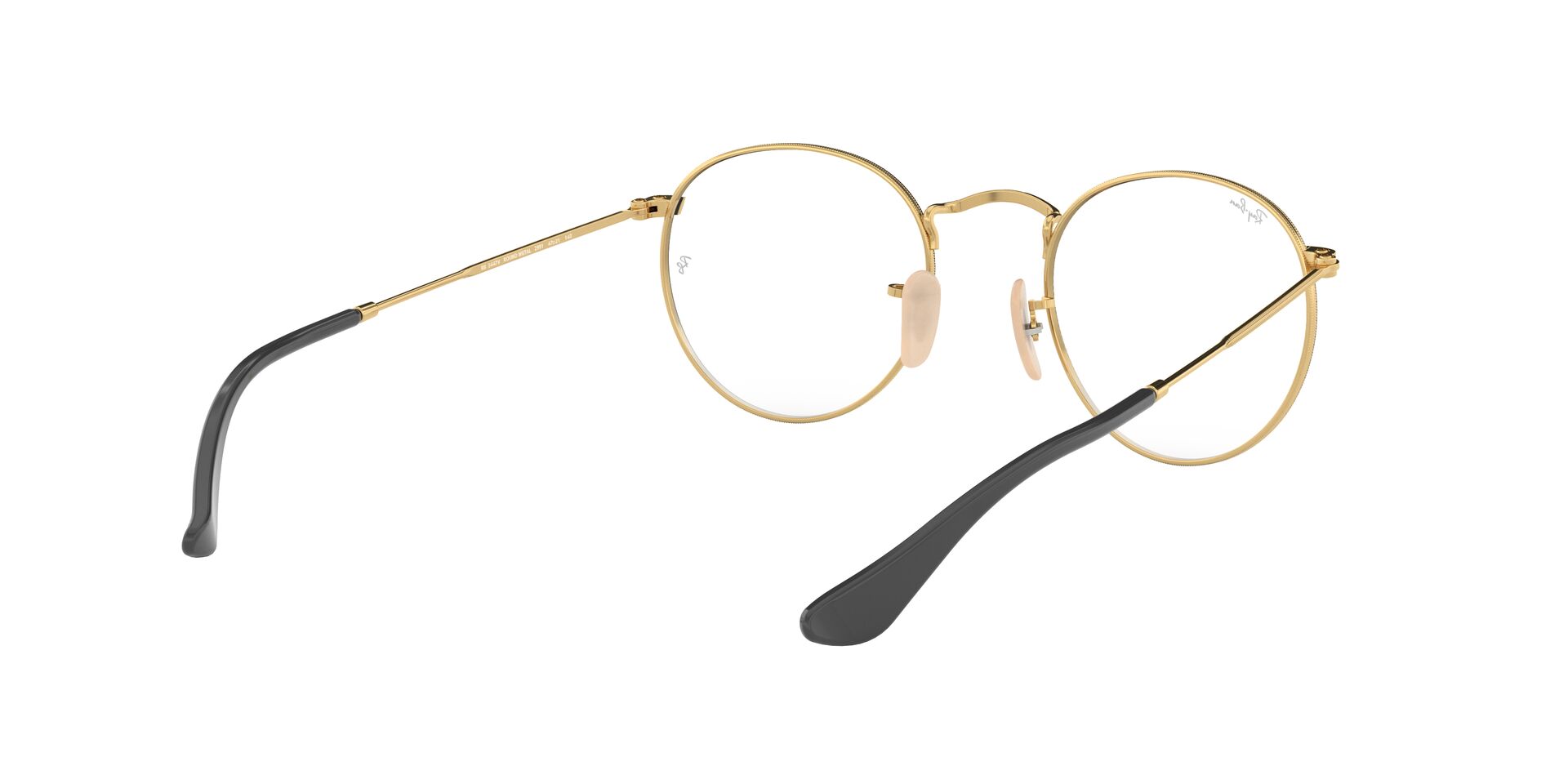 RayBan RX 3447-V 2991