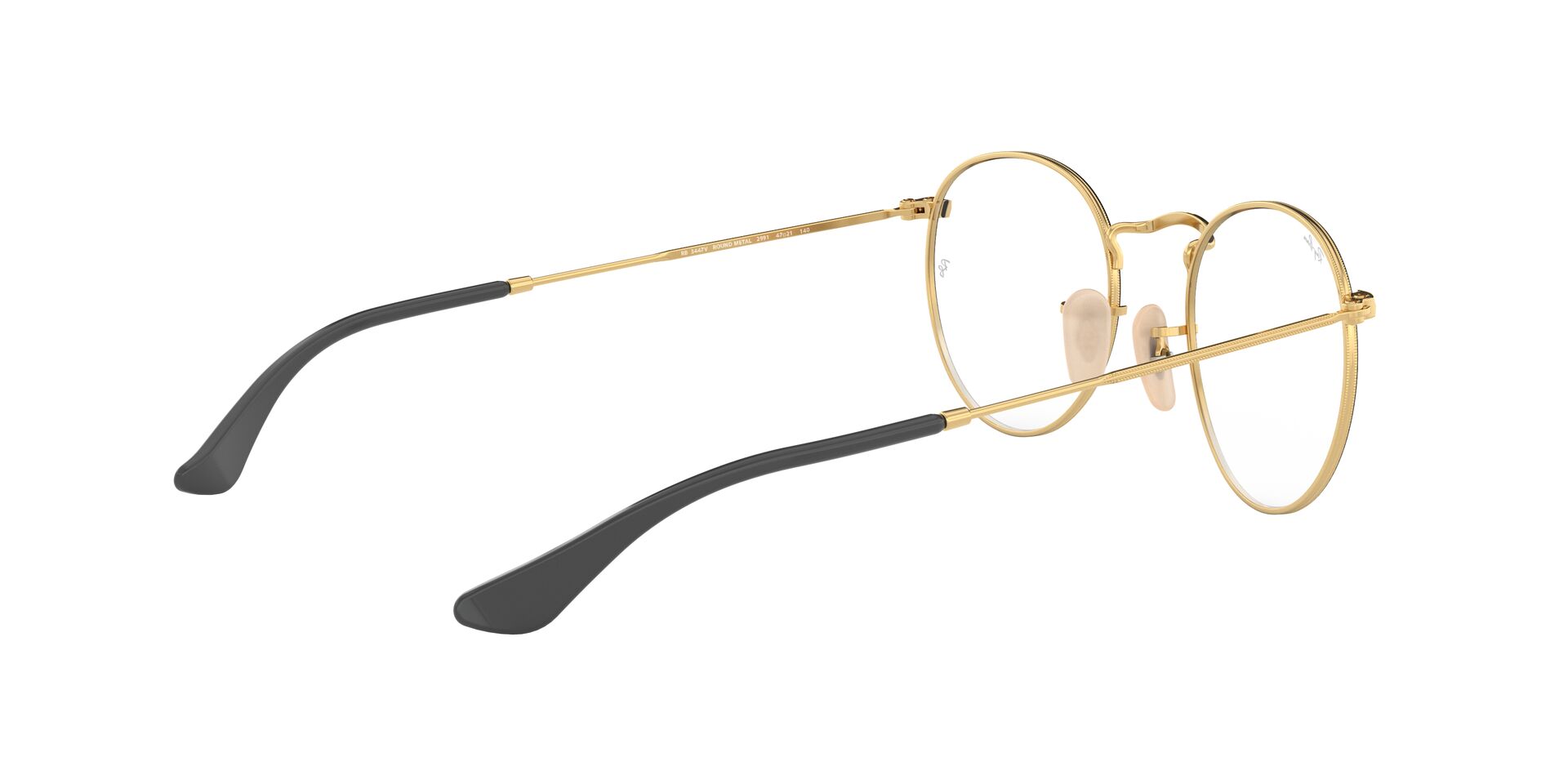 RayBan RX 3447-V 2991