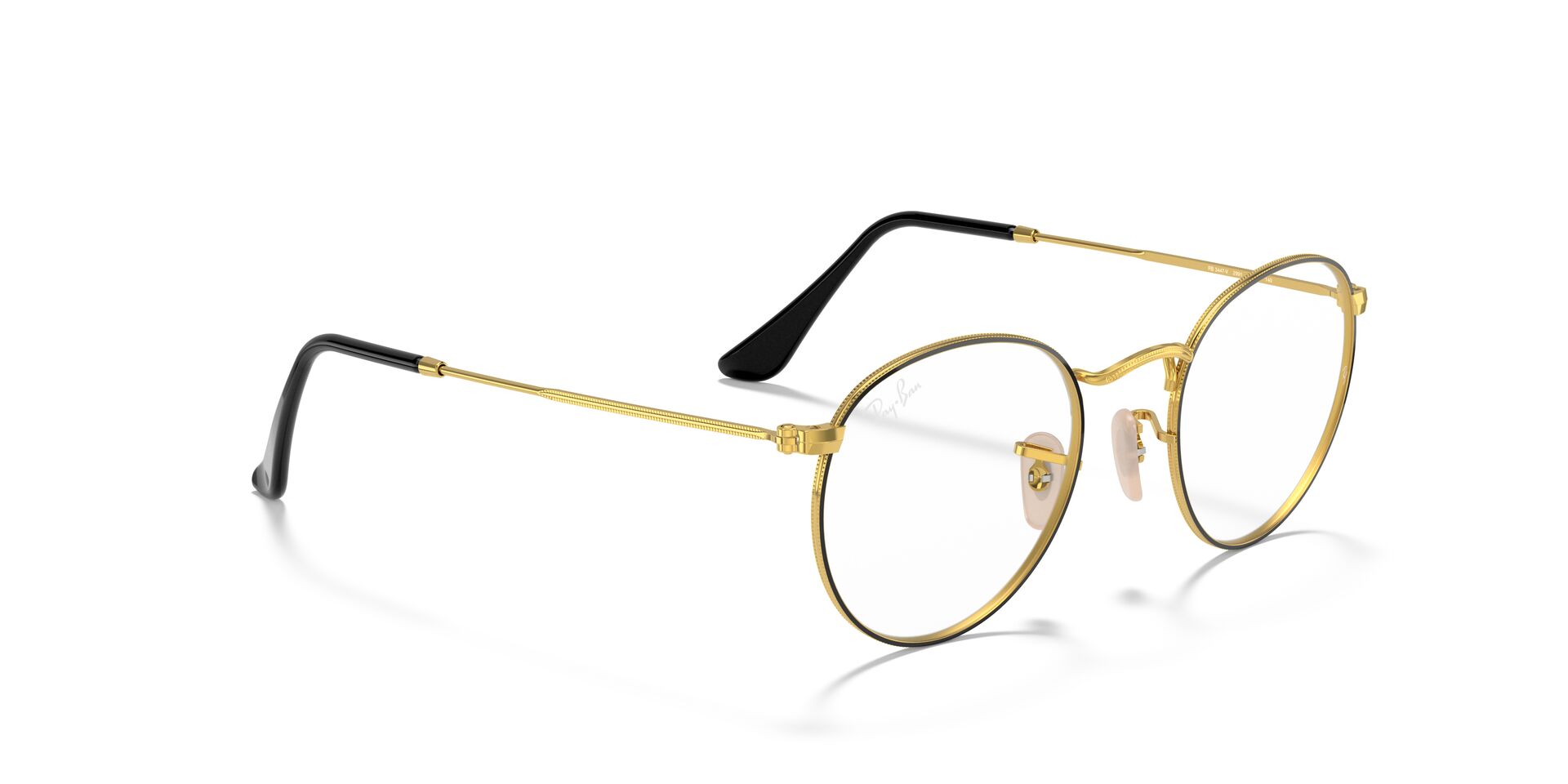 RayBan RX 3447-V 2991