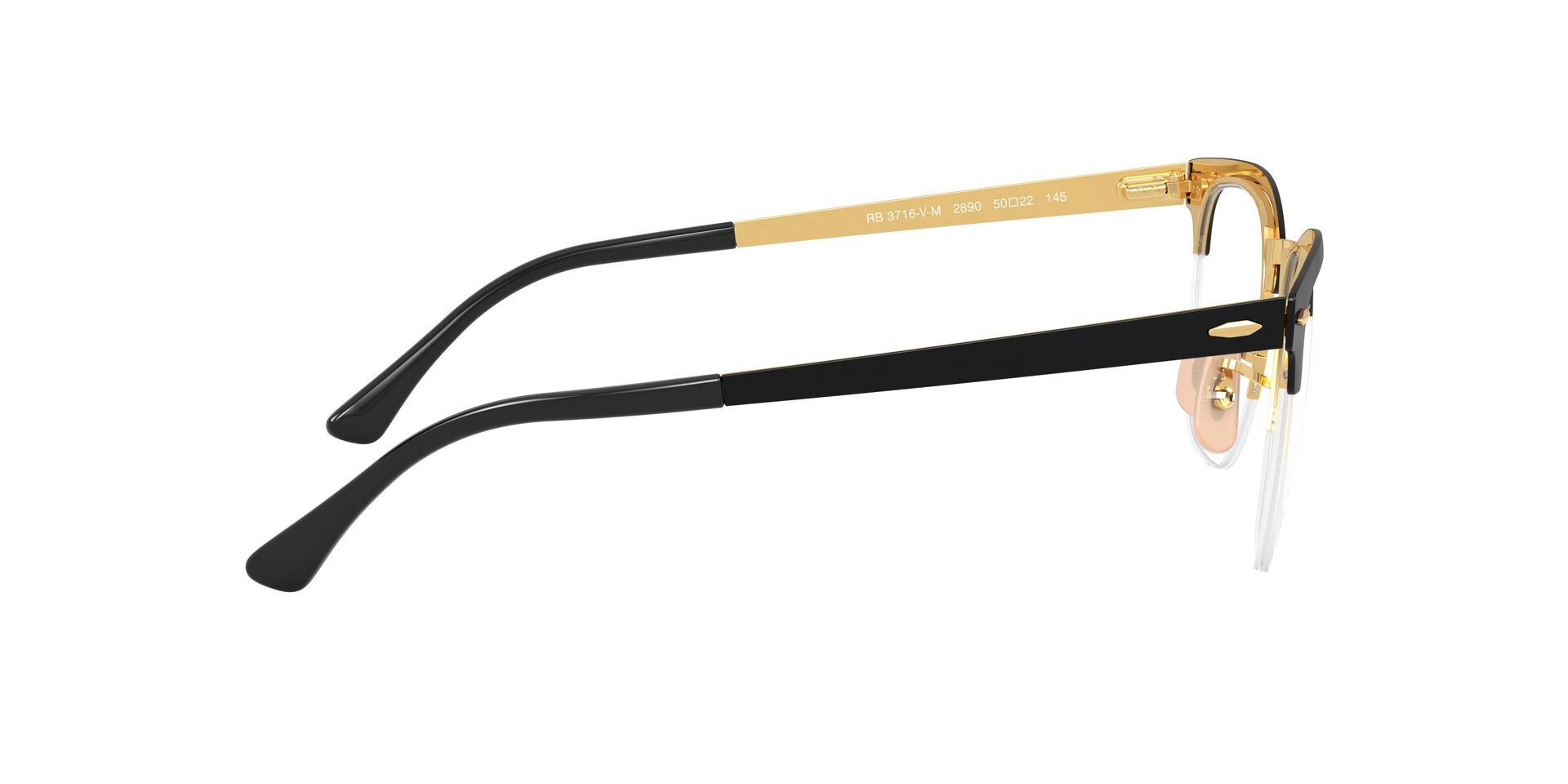 RayBan RX 3716-V-M 2890