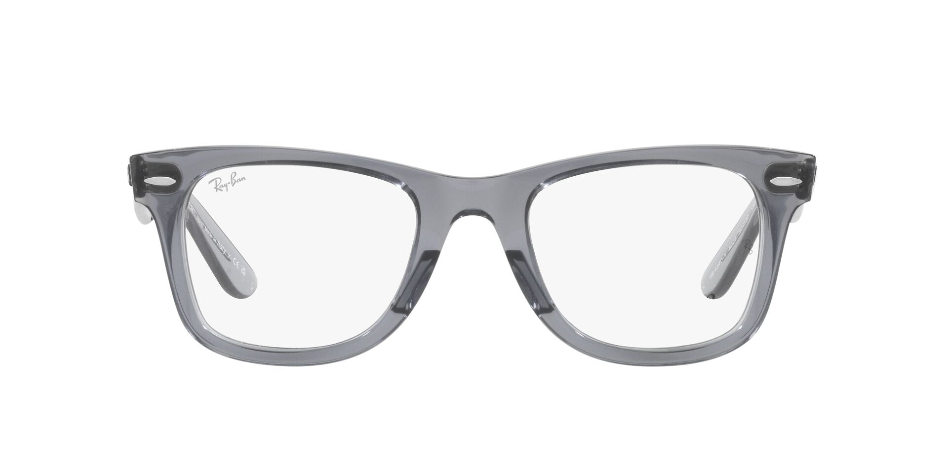 RayBan RX 4340-V 8225
