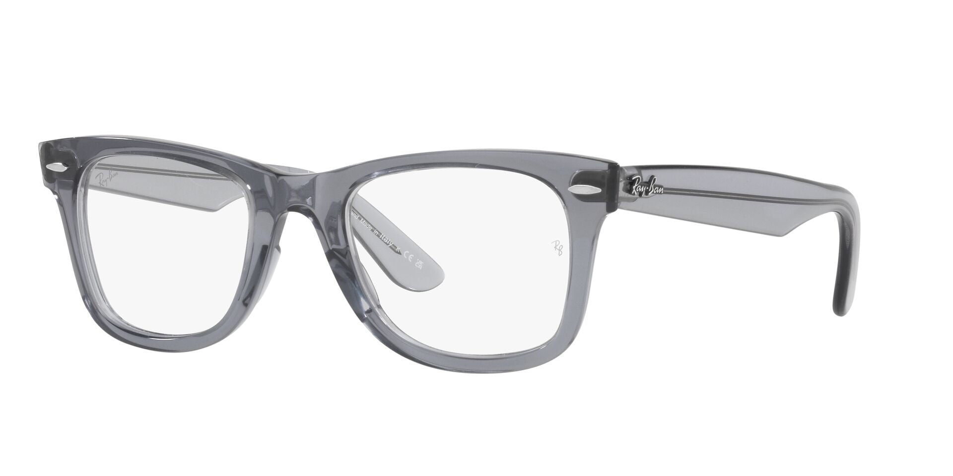 RayBan RX 4340-V 8225