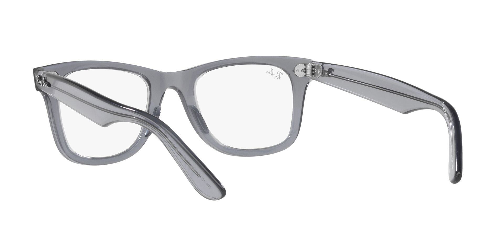 RayBan RX 4340-V 8225