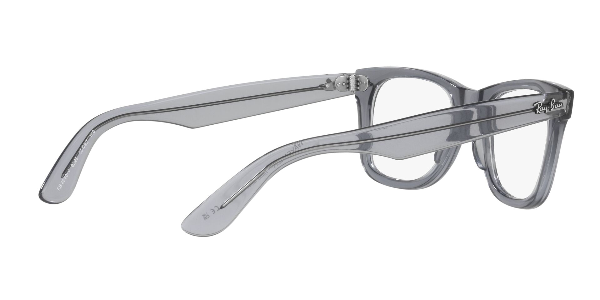 RayBan RX 4340-V 8225