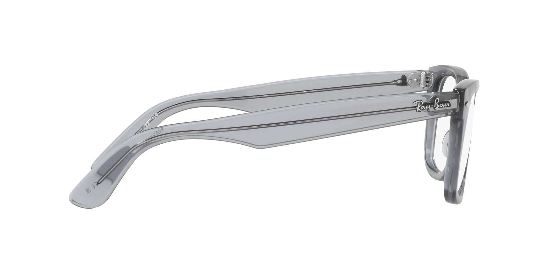 RayBan RX 4340-V 8225