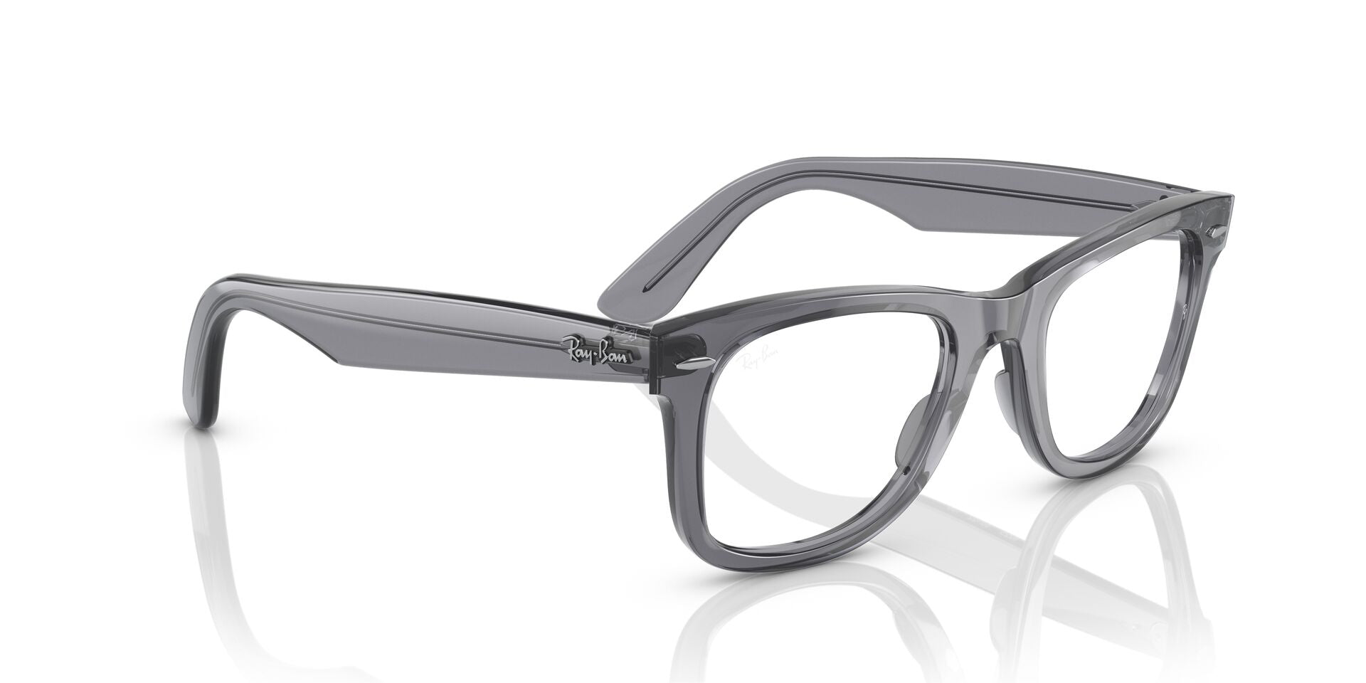 RayBan RX 4340-V 8225