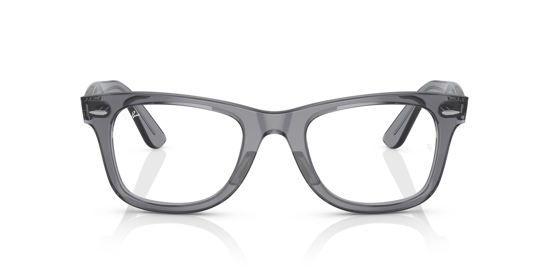 RayBan RX 4340-V 8225