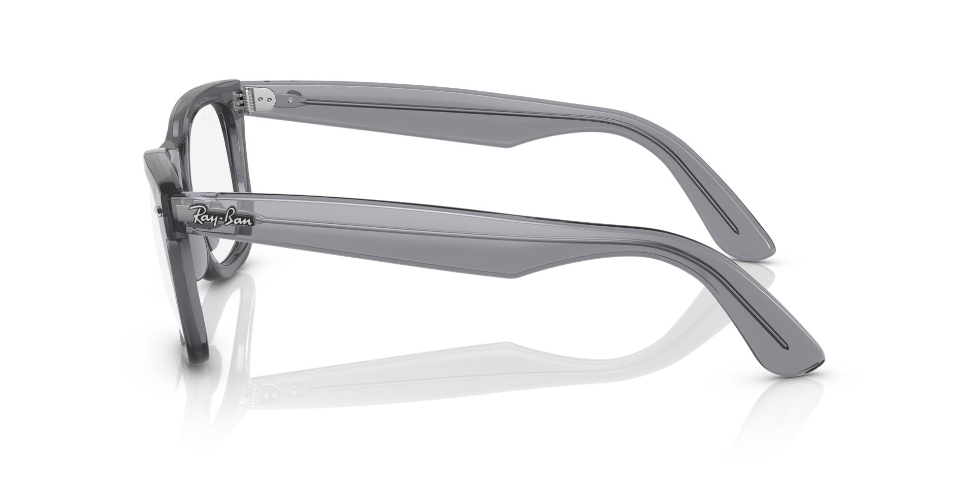 RayBan RX 4340-V 8225