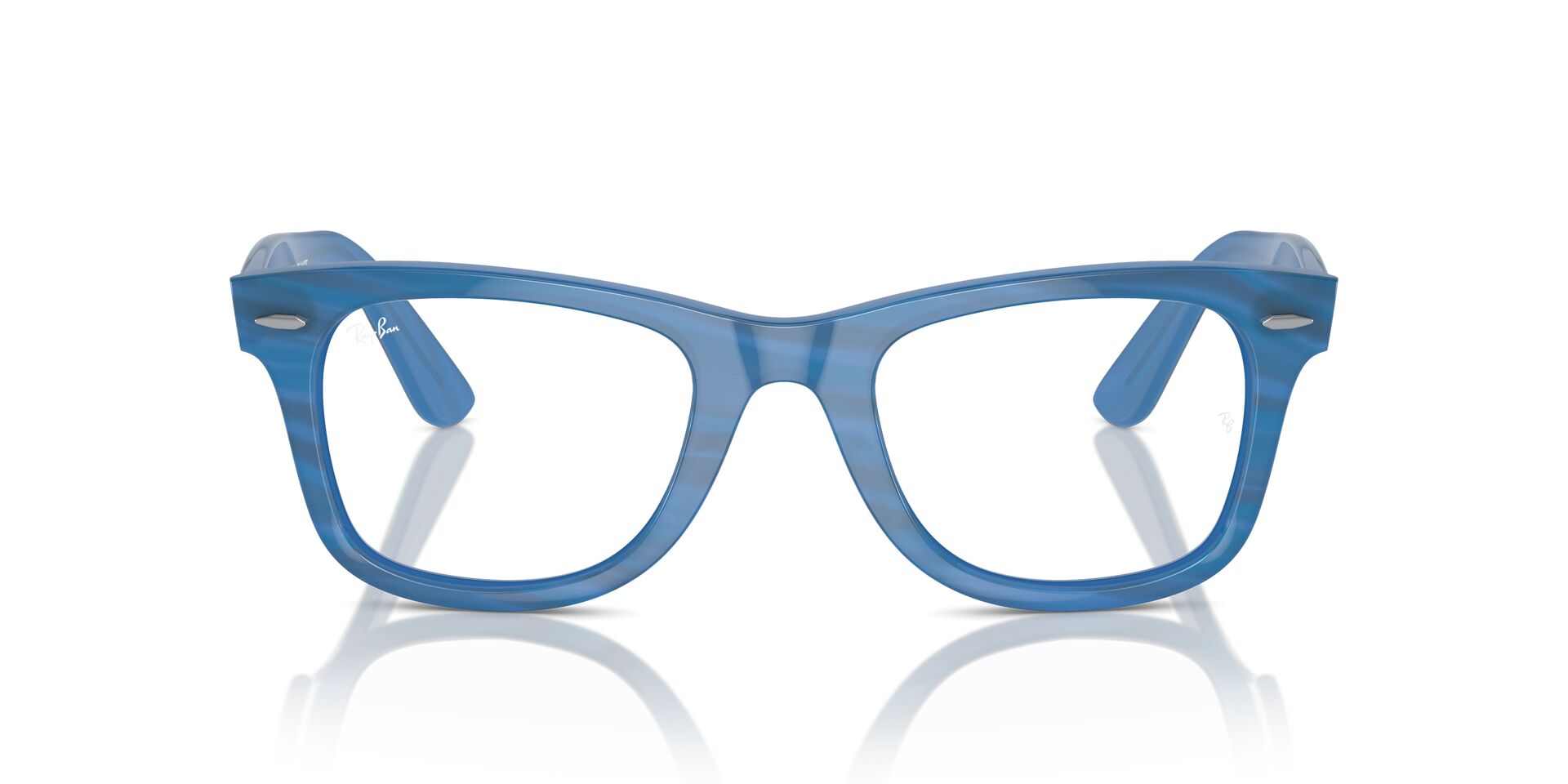 RayBan RX 4340-V 8384