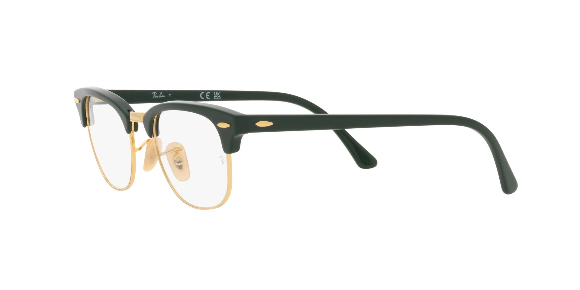 RayBan RX 5154 8233