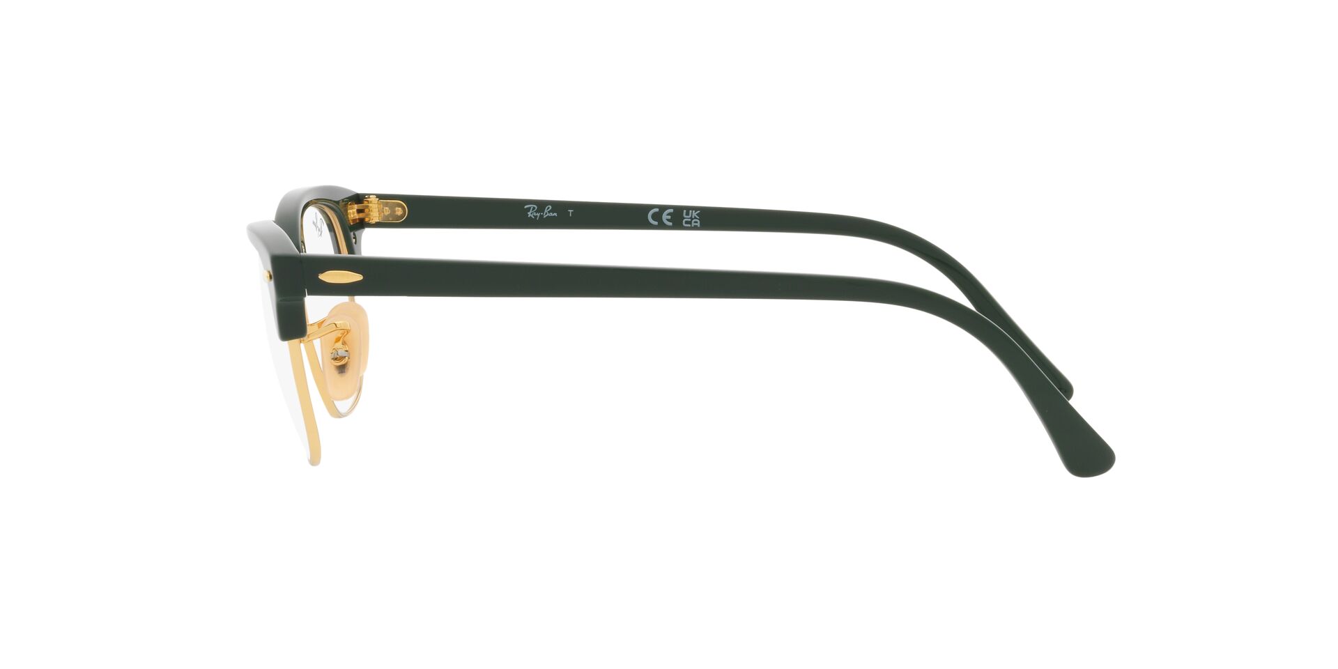 RayBan RX 5154 8233