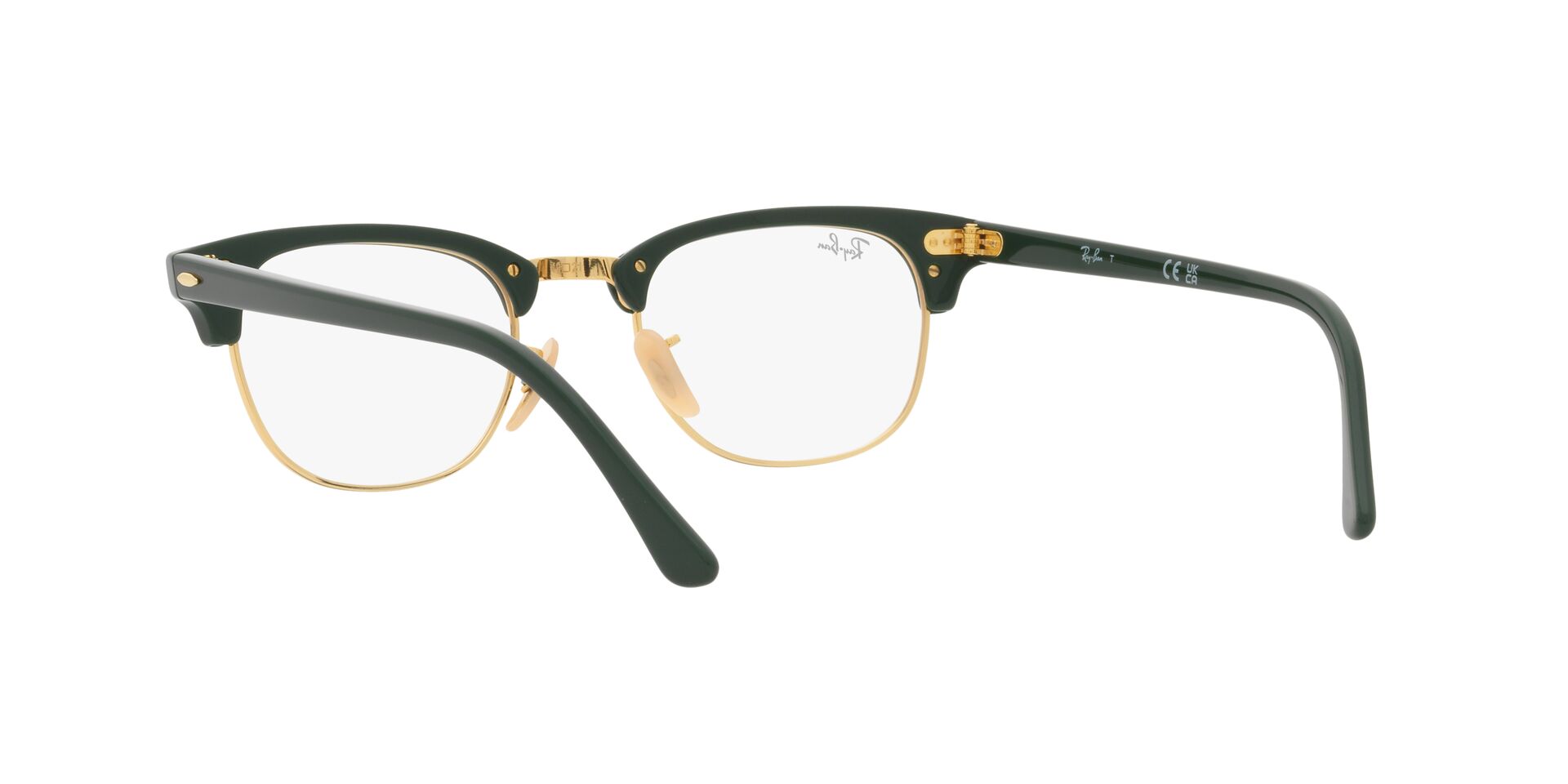 RayBan RX 5154 8233