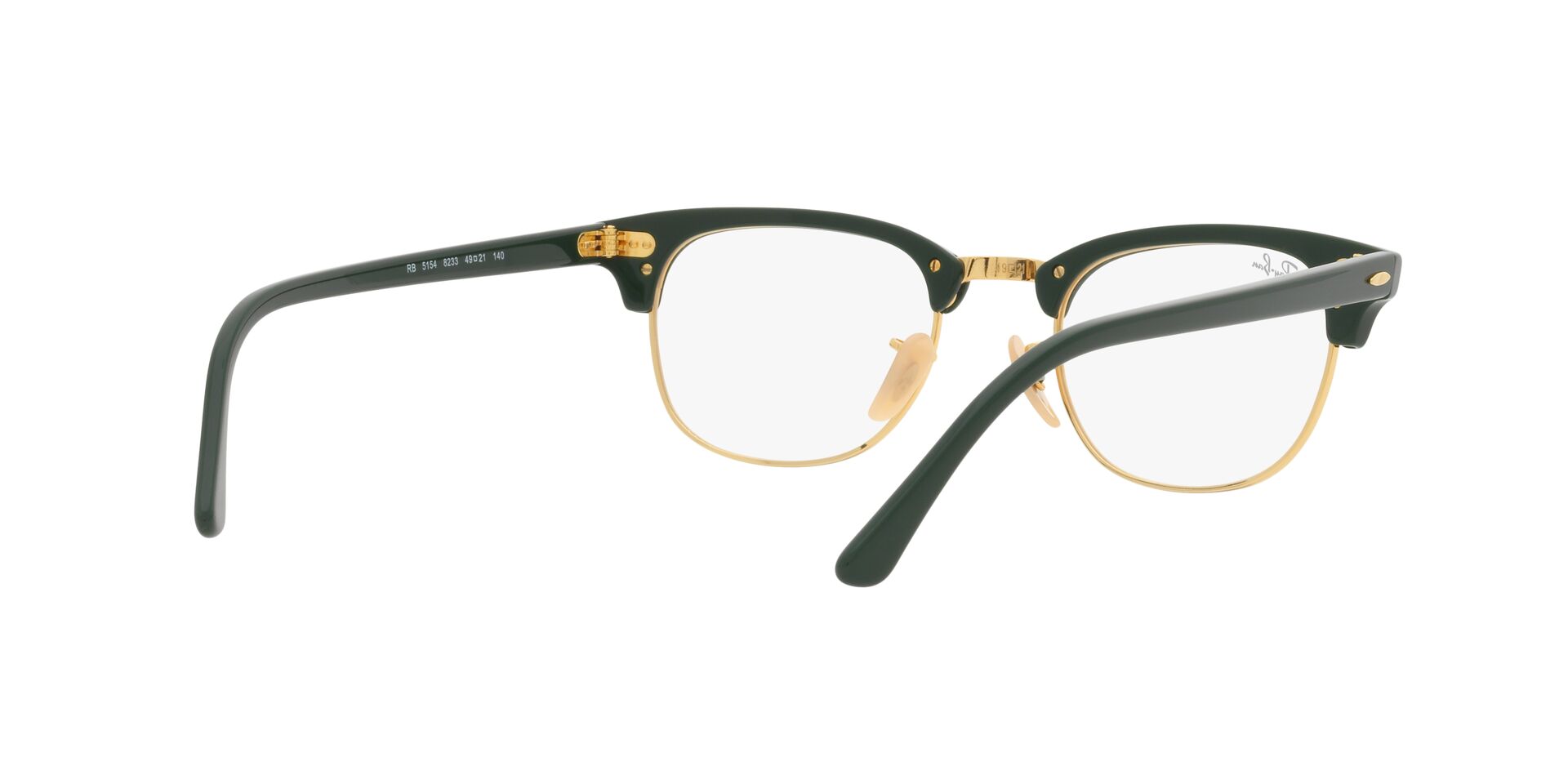 RayBan RX 5154 8233