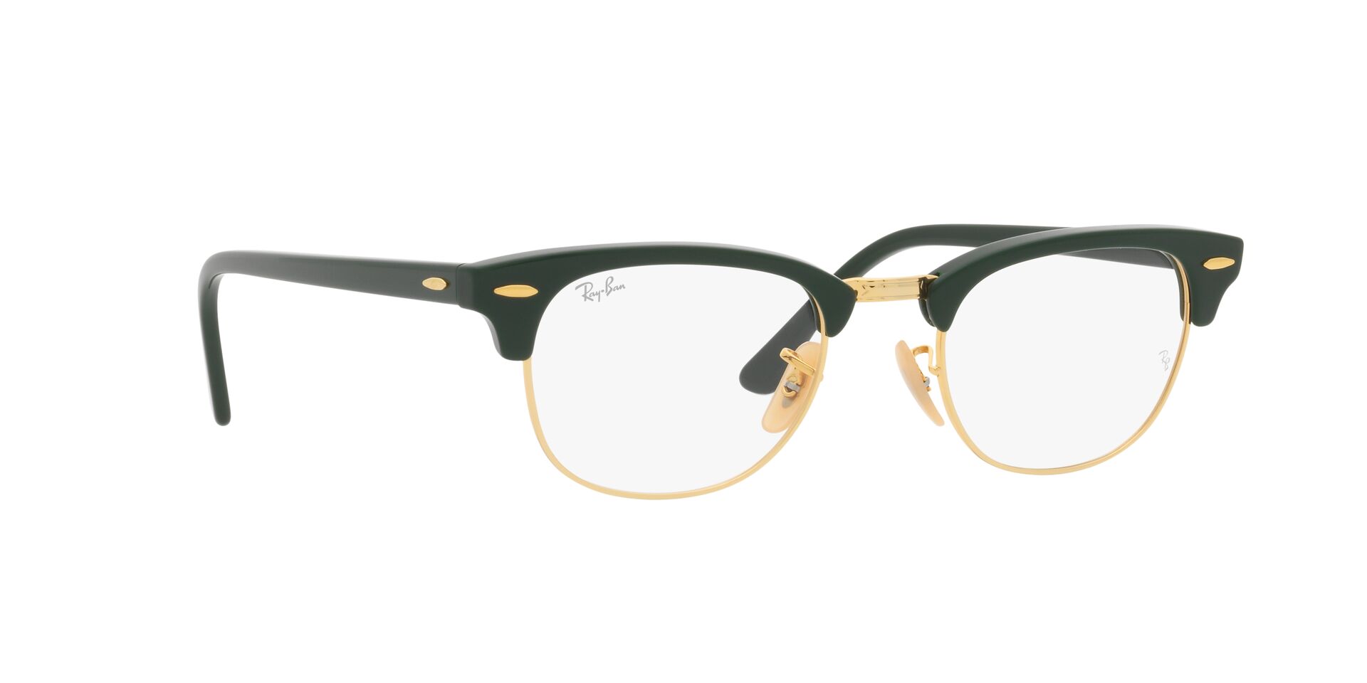 RayBan RX 5154 8233
