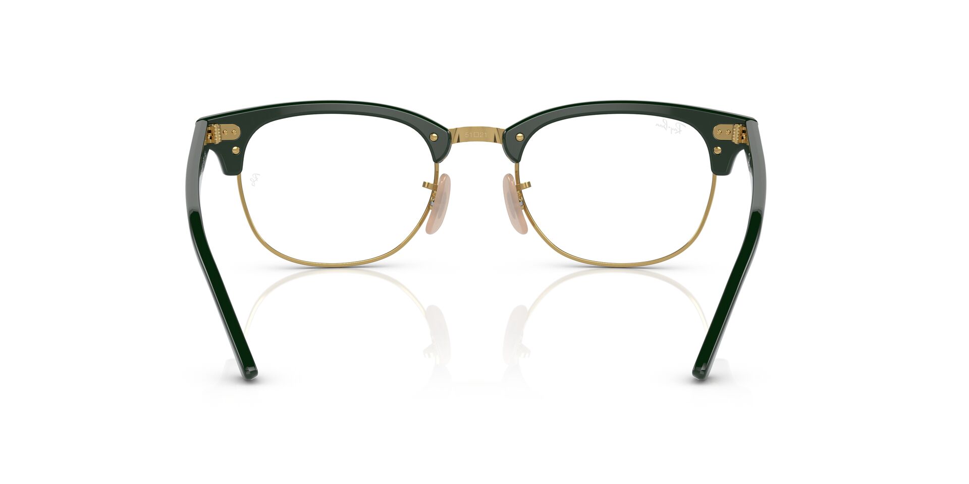 RayBan RX 5154 8233