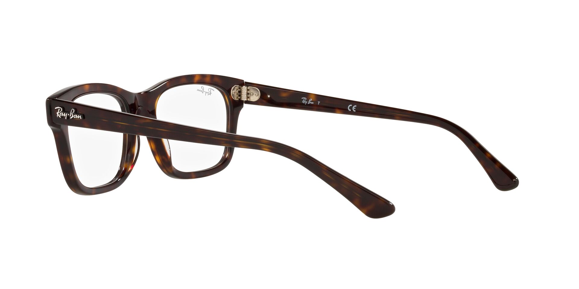 RayBan RX 5383 2012 MR BURBANK