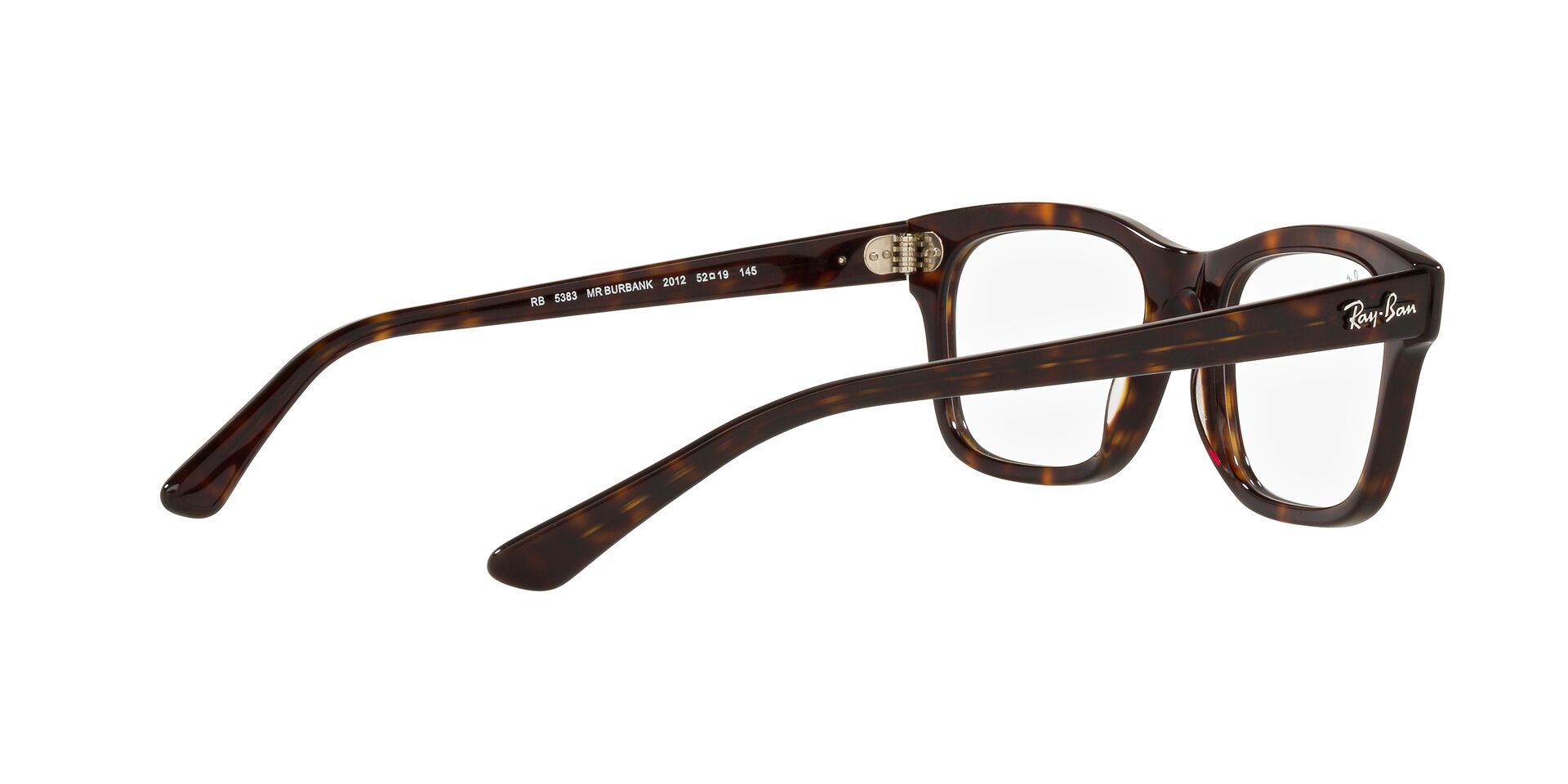 RayBan RX 5383 2012 MR BURBANK