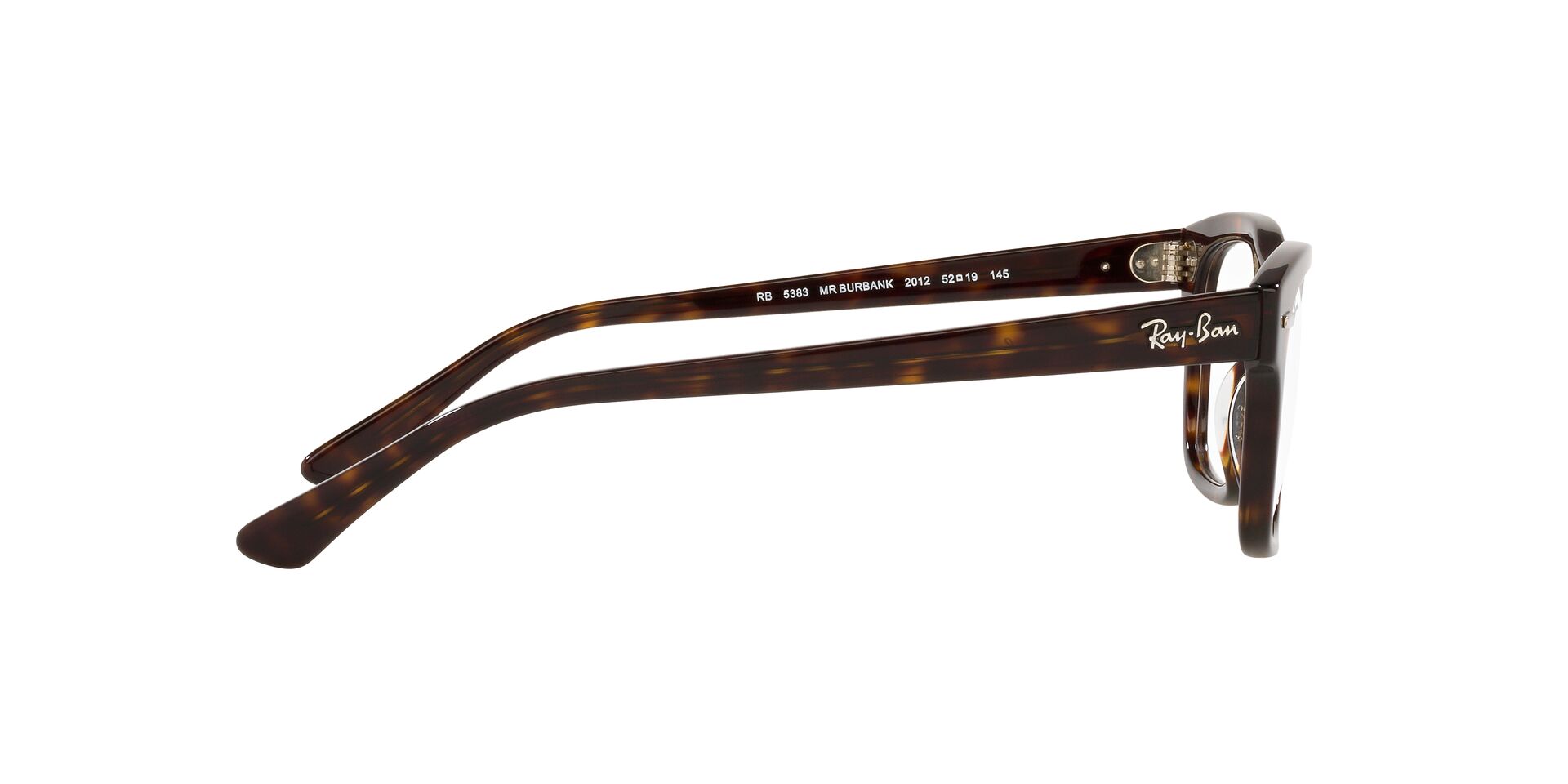 RayBan RX 5383 2012 MR BURBANK