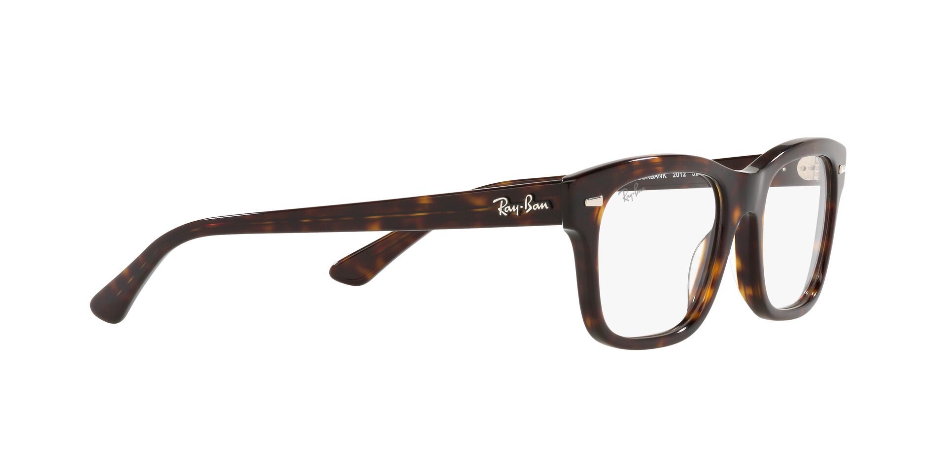 RayBan RX 5383 2012 MR BURBANK
