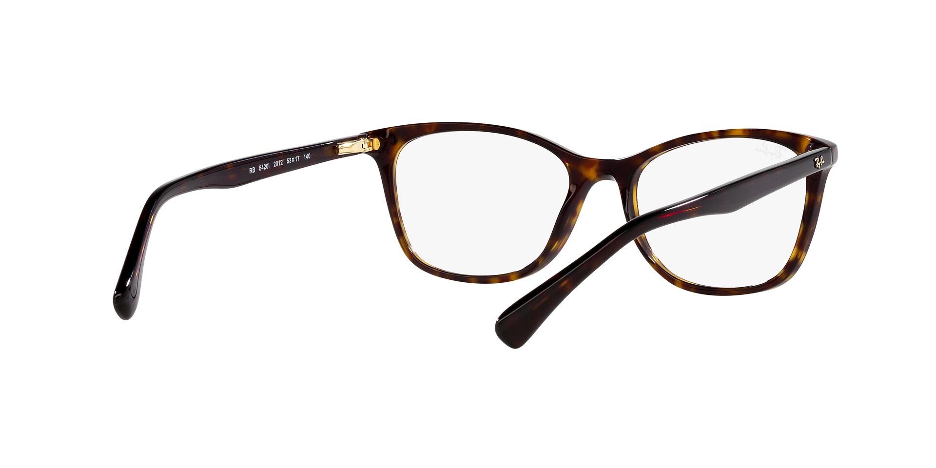 RayBan RX 5420-I 2012