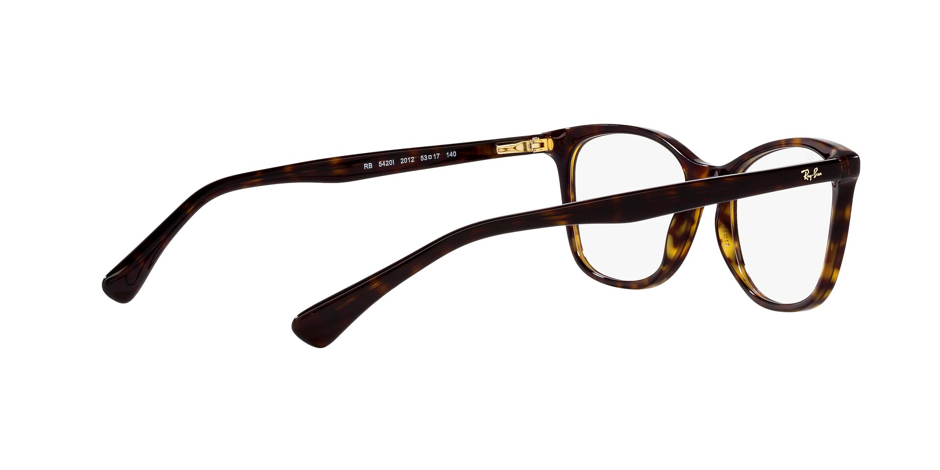 RayBan RX 5420-I 2012