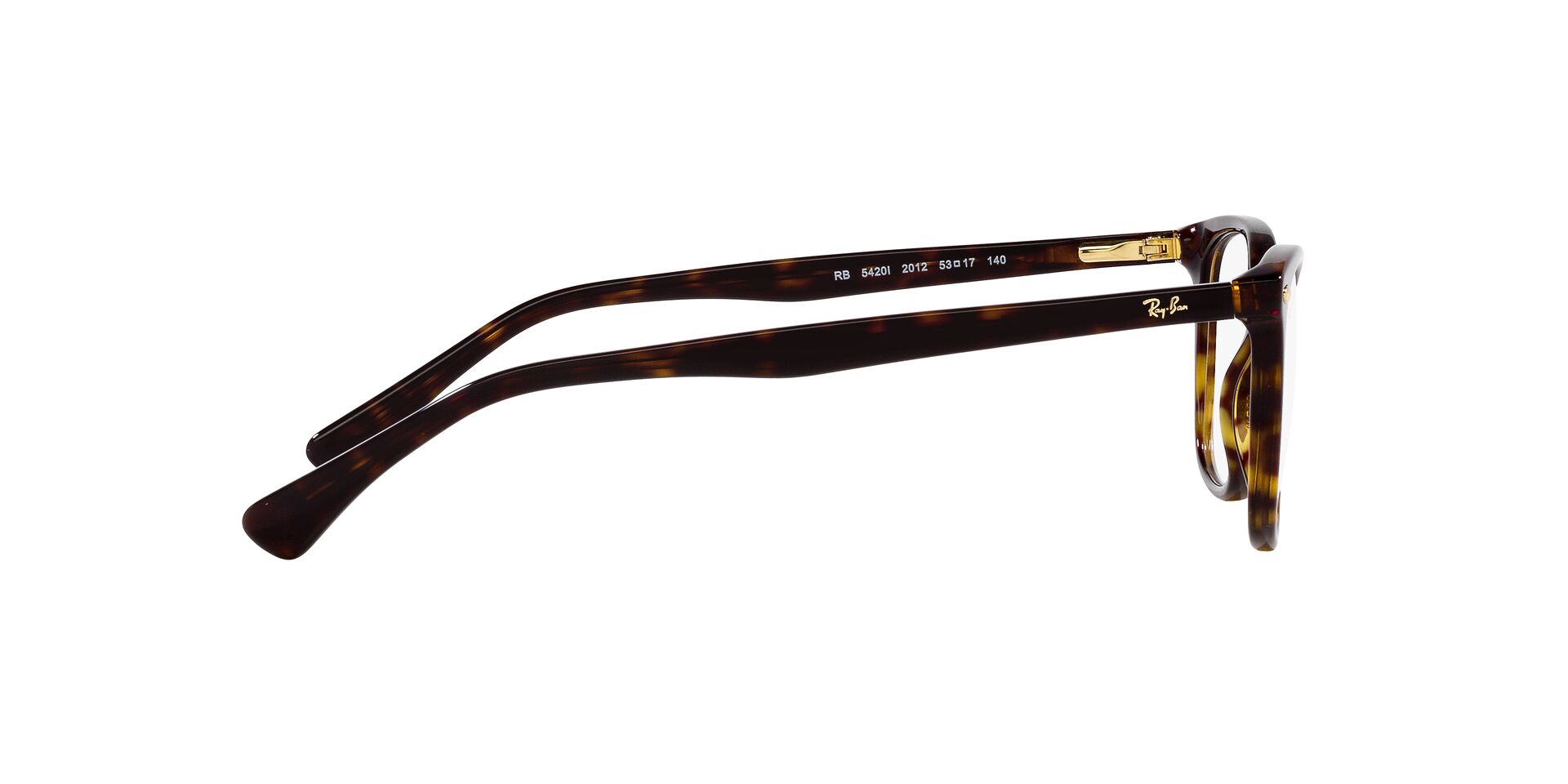 RayBan RX 5420-I 2012