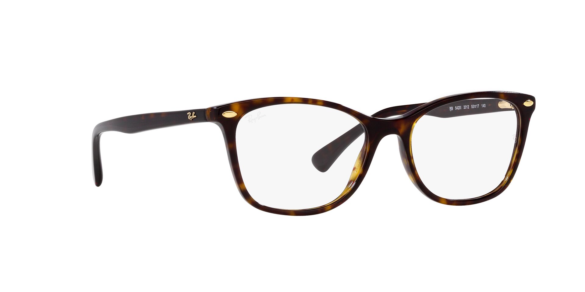 RayBan RX 5420-I 2012
