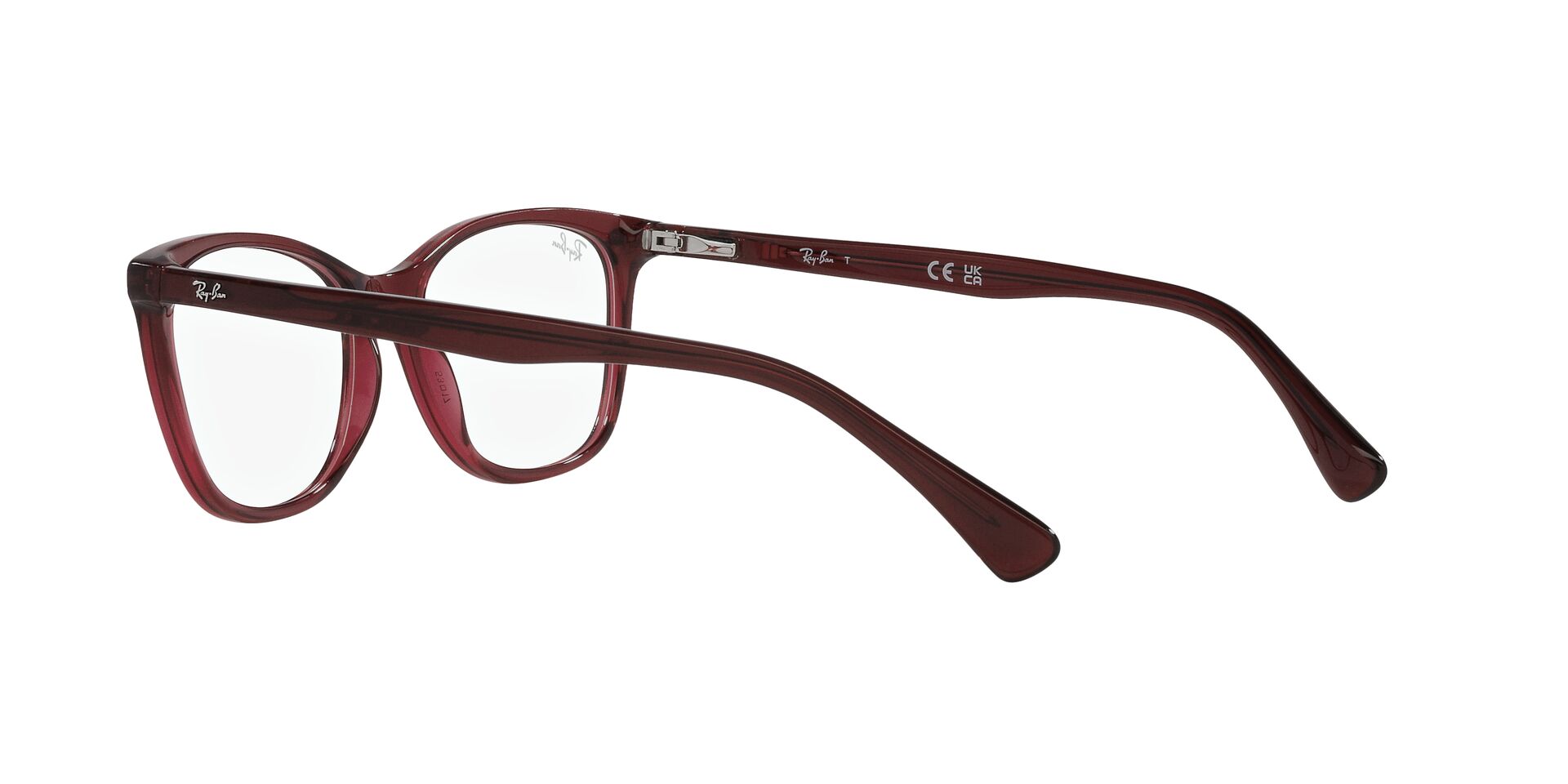 RayBan RX 5420-I 5125