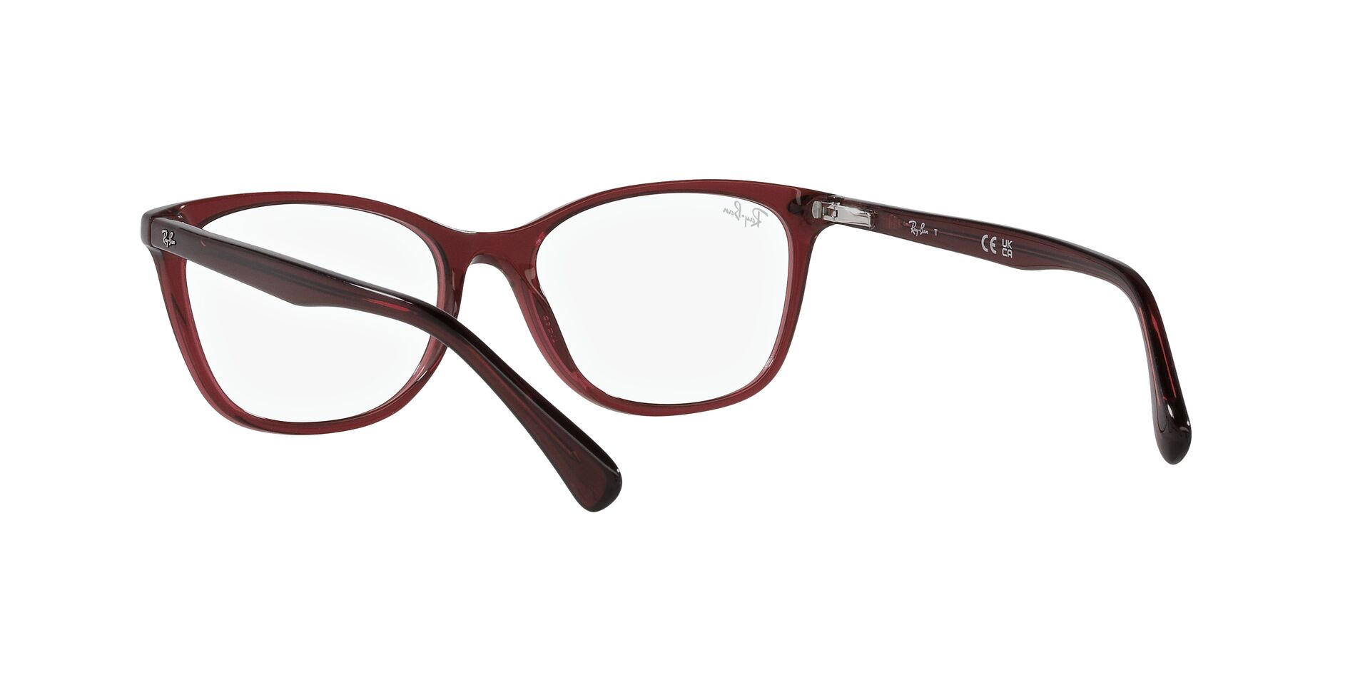 RayBan RX 5420-I 5125