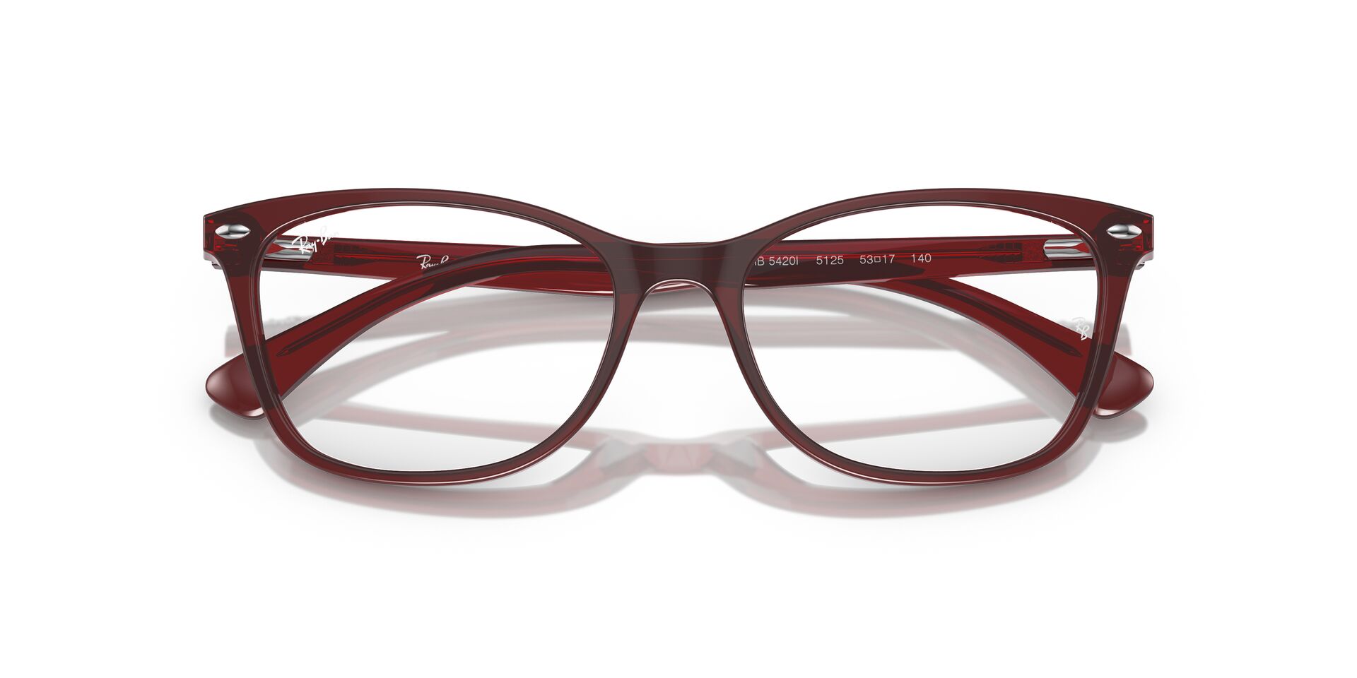 RayBan RX 5420-I 5125