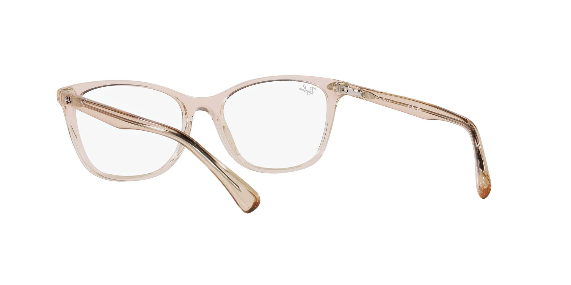 RayBan RX 5420-I 8267