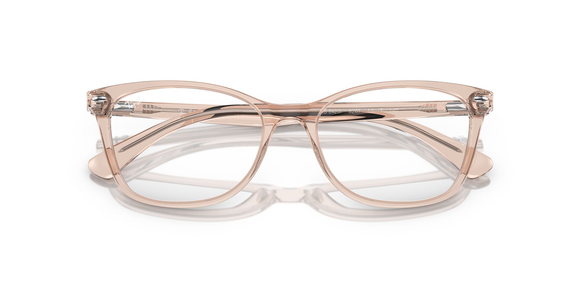 RayBan RX 5420-I 8267