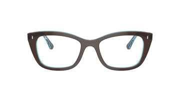 RayBan RX 5433 8366