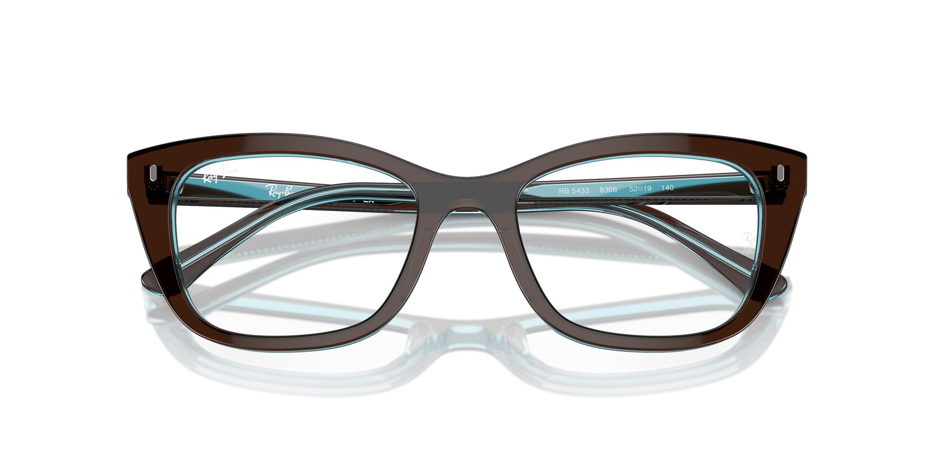 RayBan RX 5433 8366