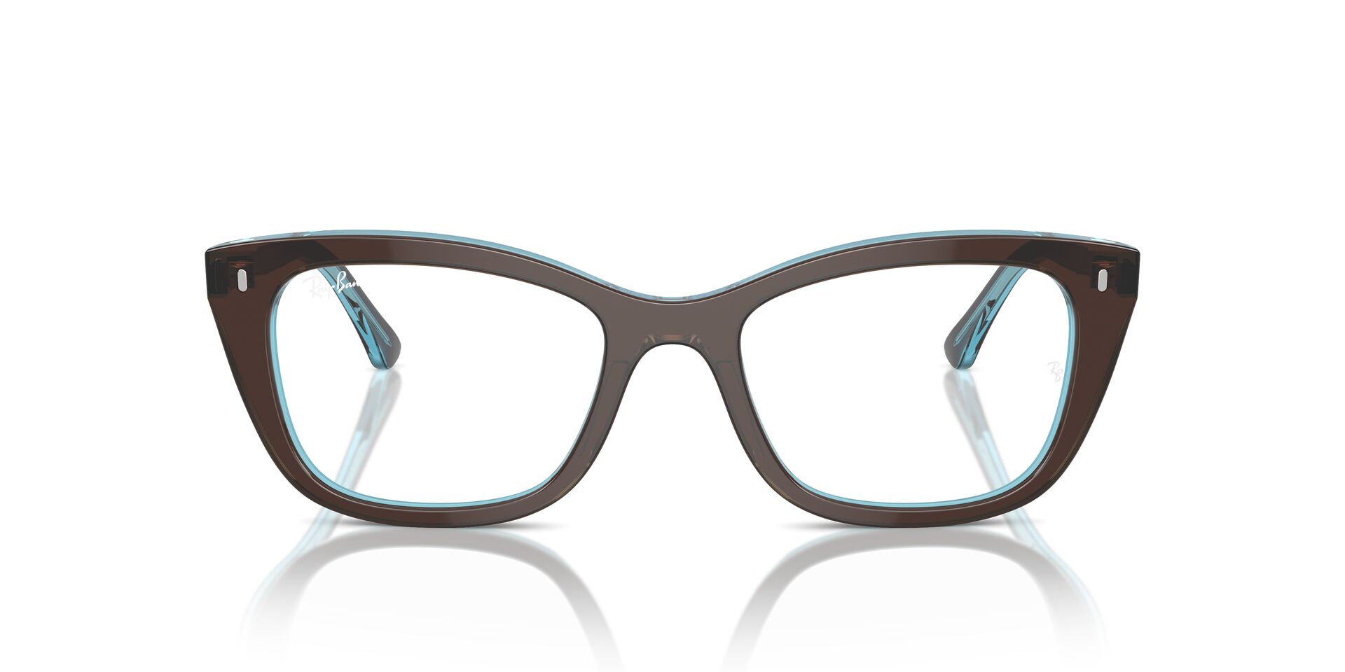 RayBan RX 5433 8366