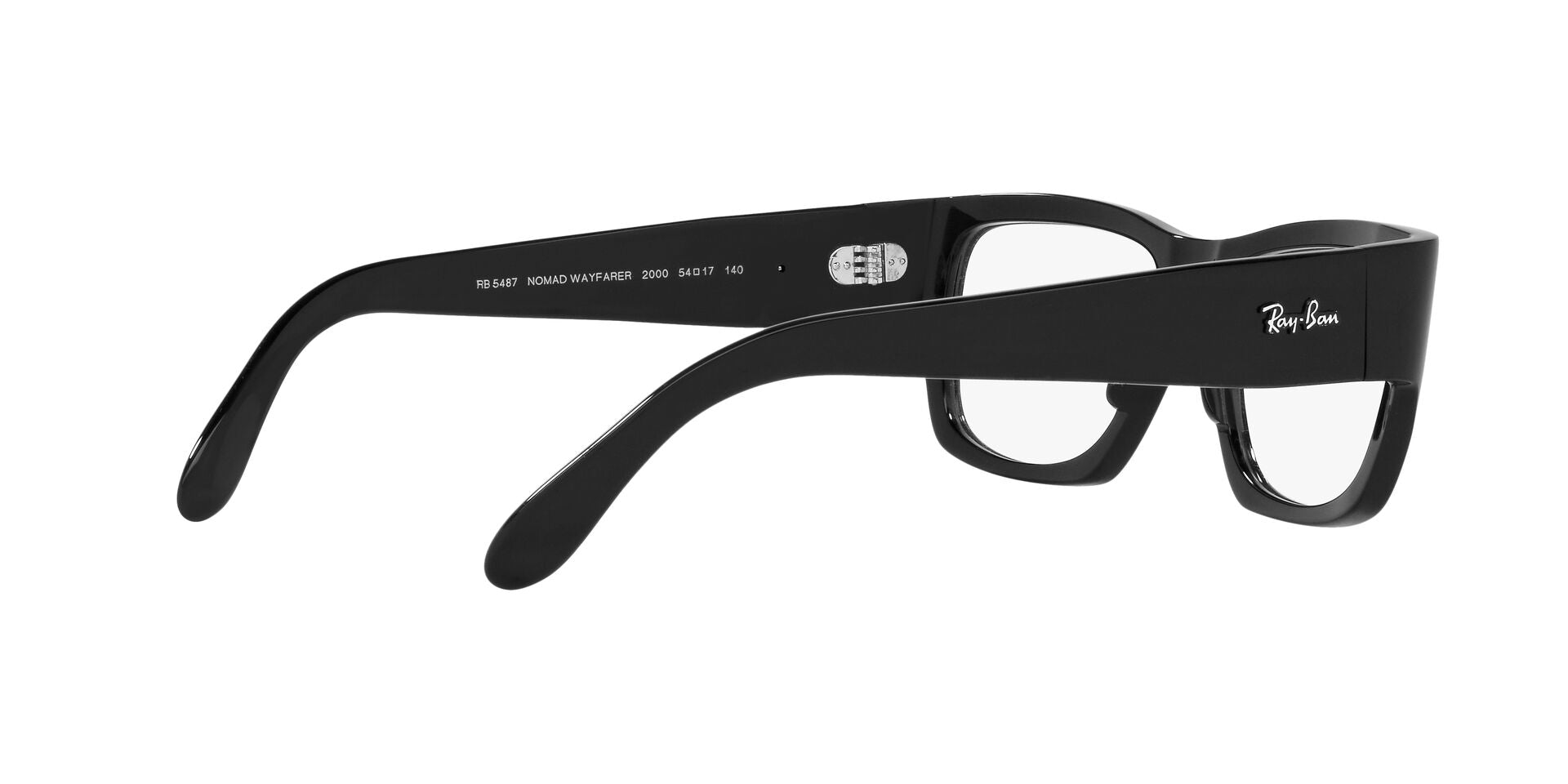 RayBan RX 5487 2000