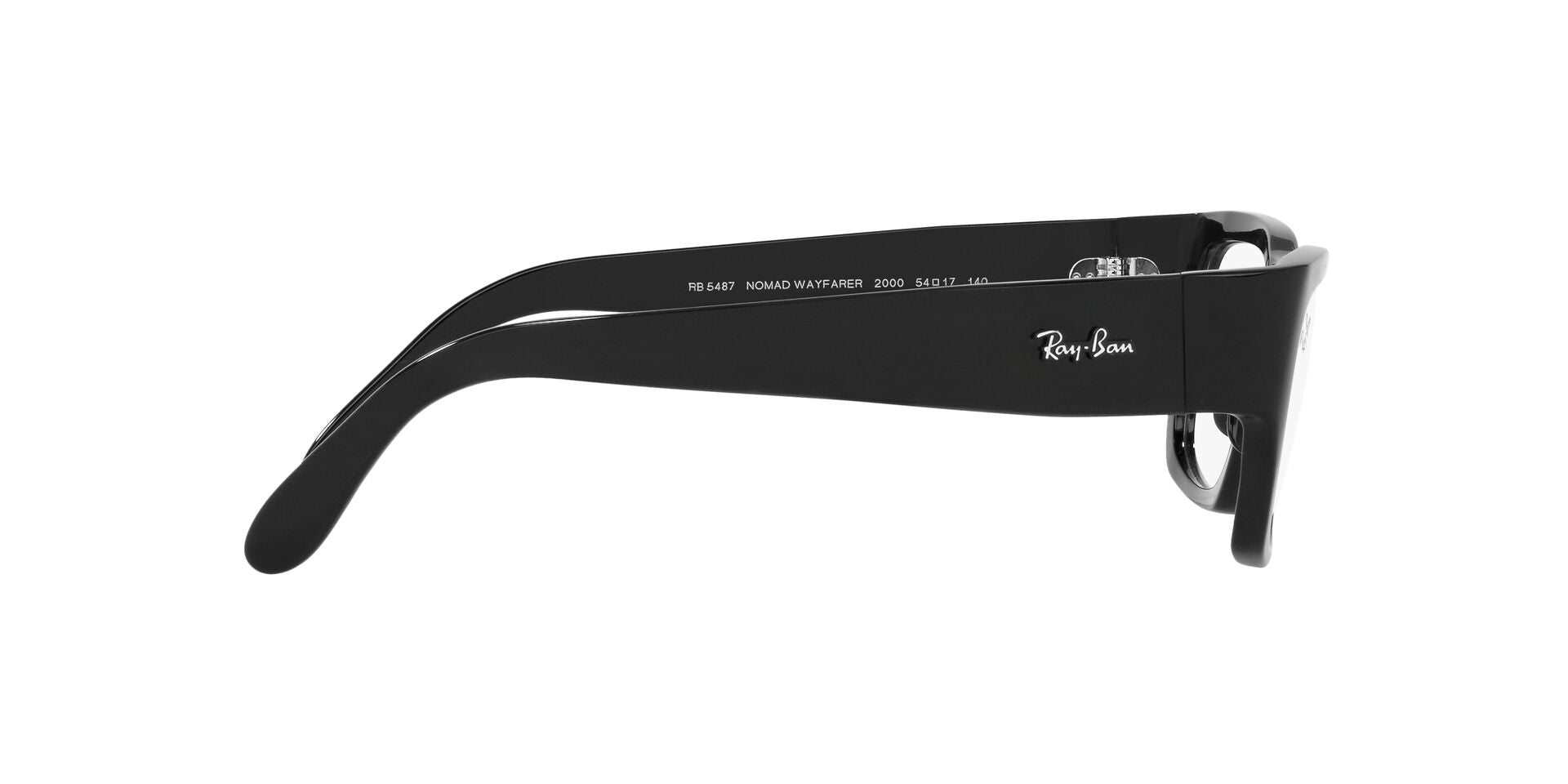 RayBan RX 5487 2000