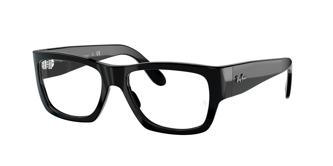 RayBan RX 5487 2000