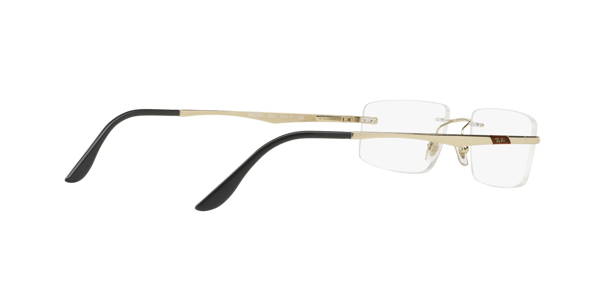 RayBan RX 6266-I 2500