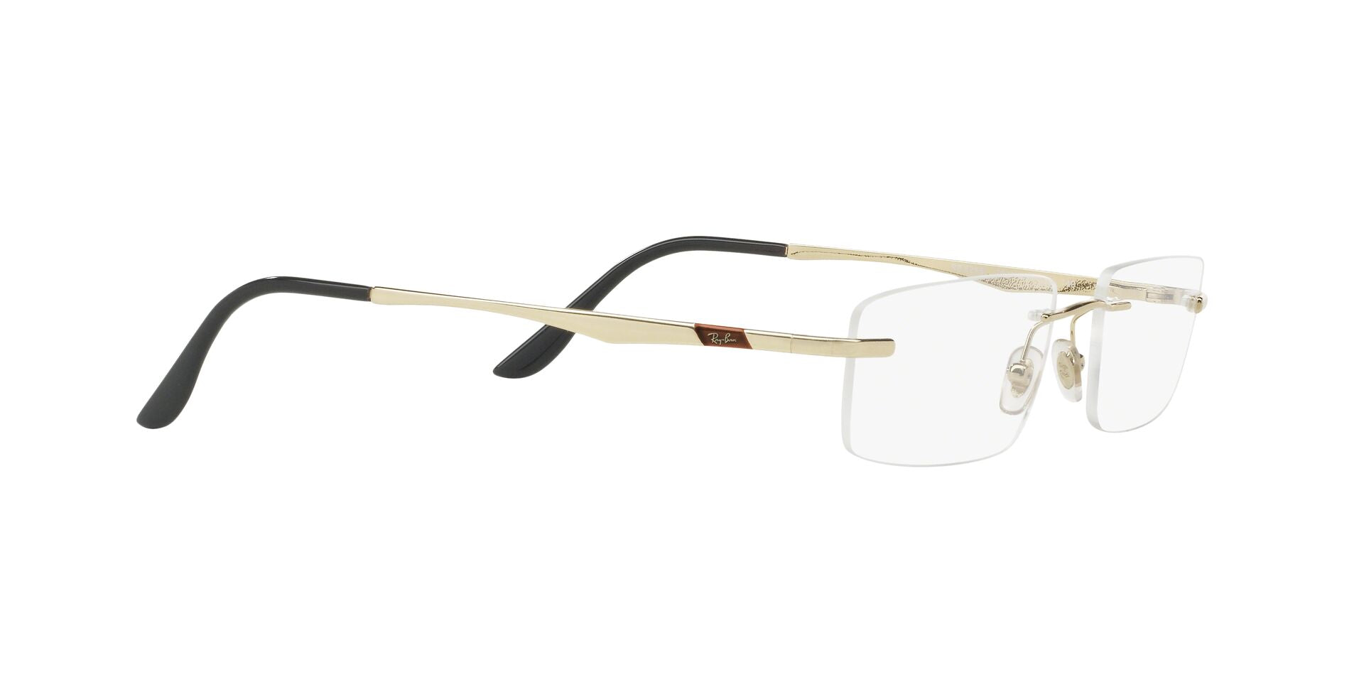 RayBan RX 6266-I 2500