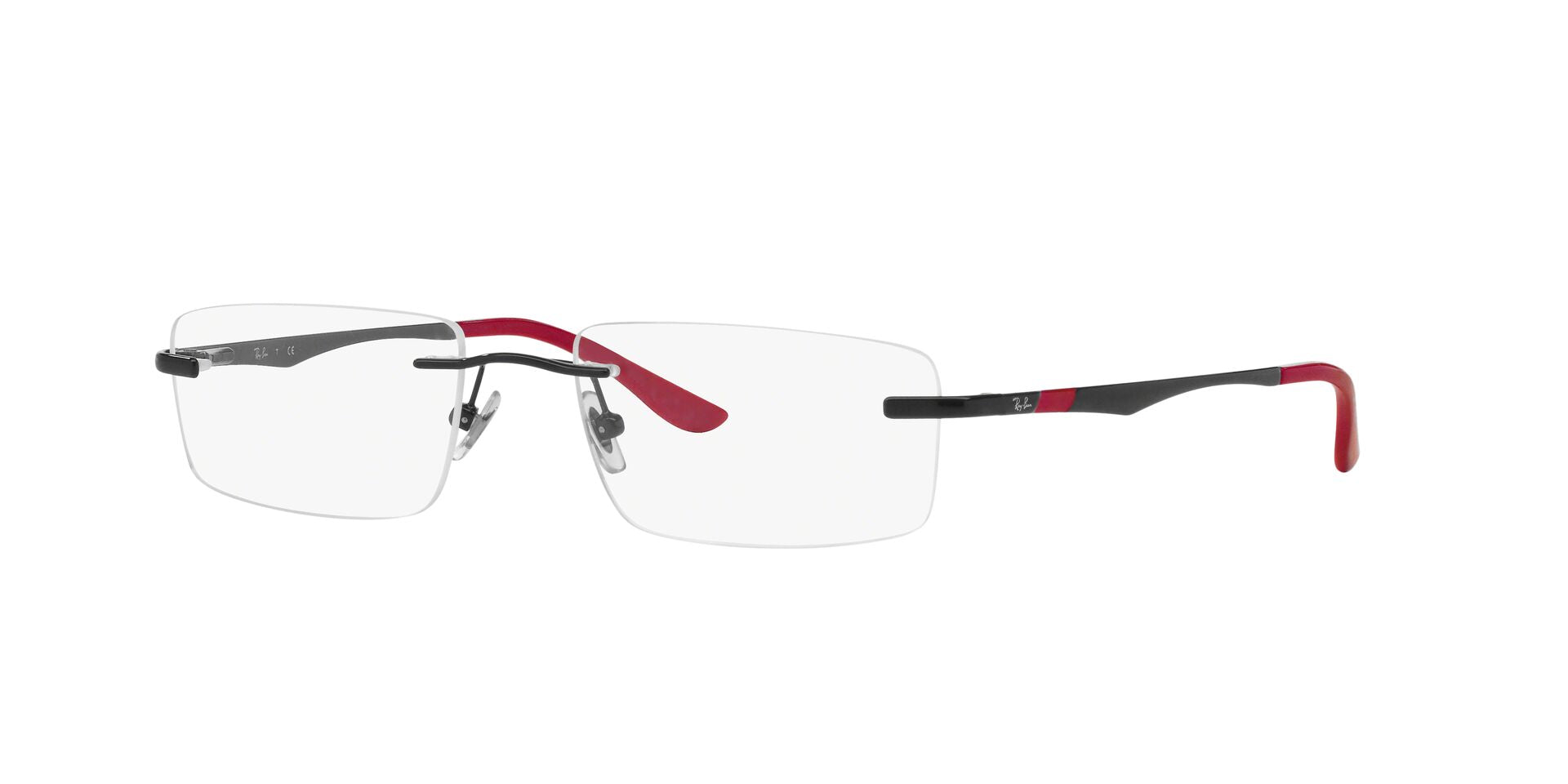 RayBan RX 6266-I 2509