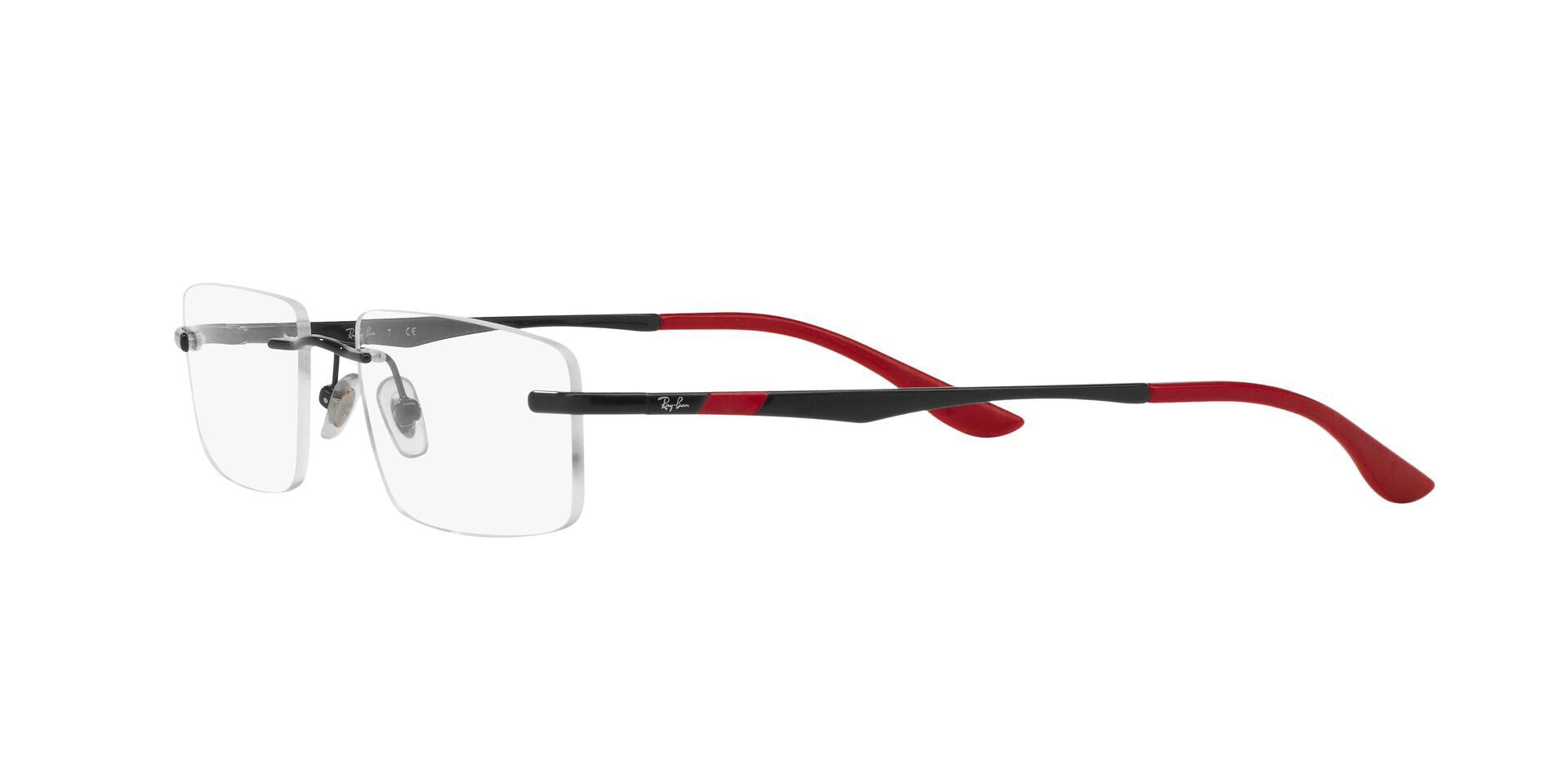 RayBan RX 6266-I 2509