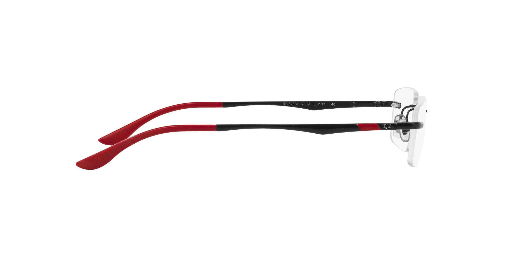 RayBan RX 6266-I 2509