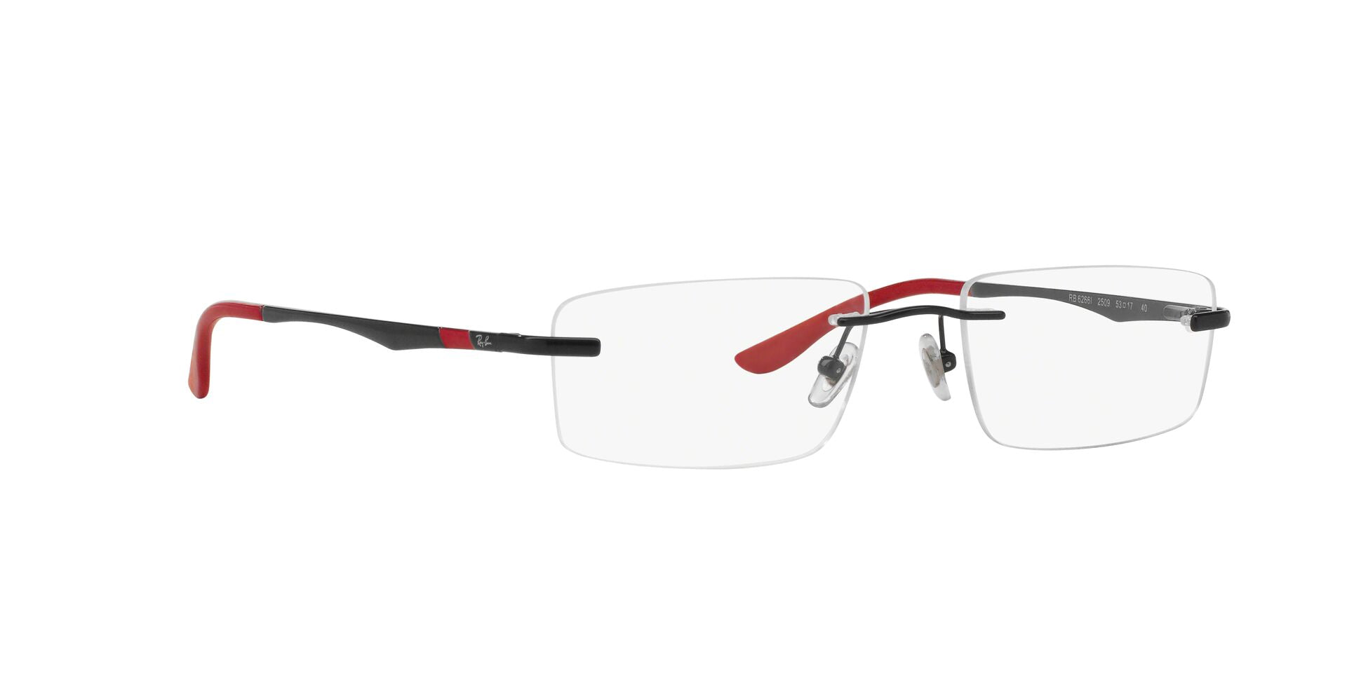 RayBan RX 6266-I 2509