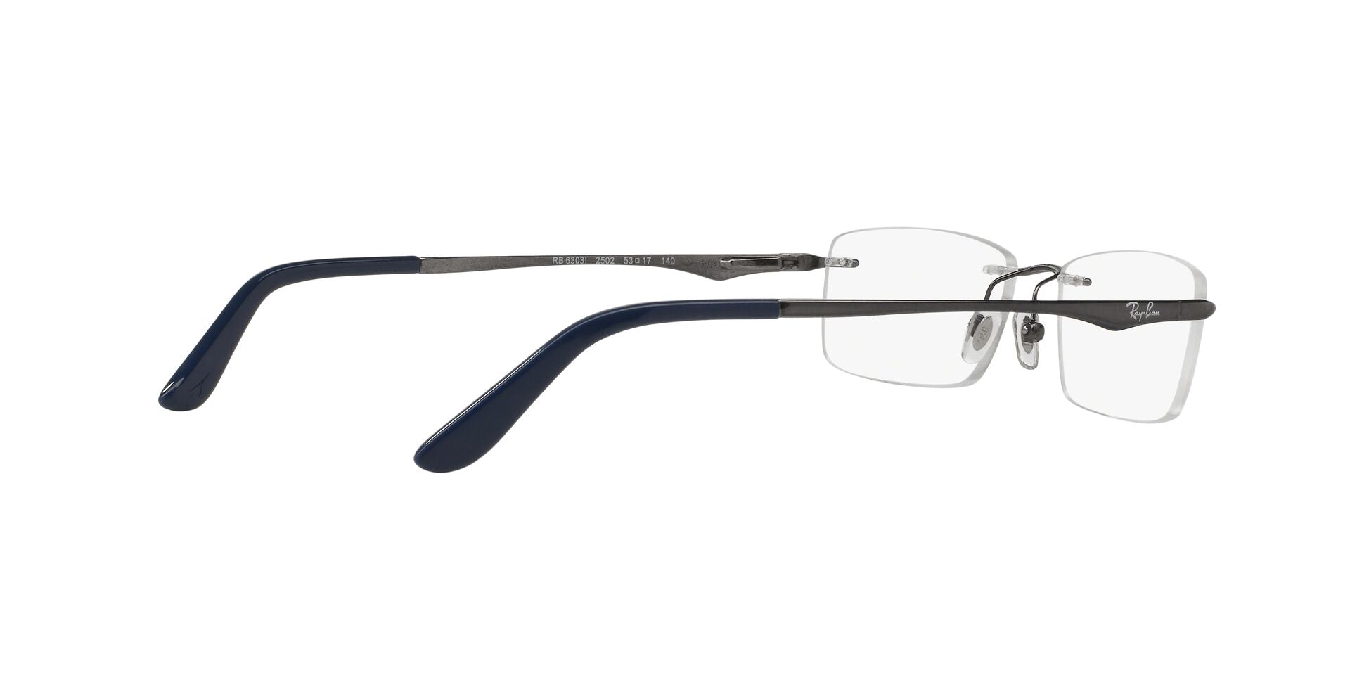 RayBan RX 6303-I 2502