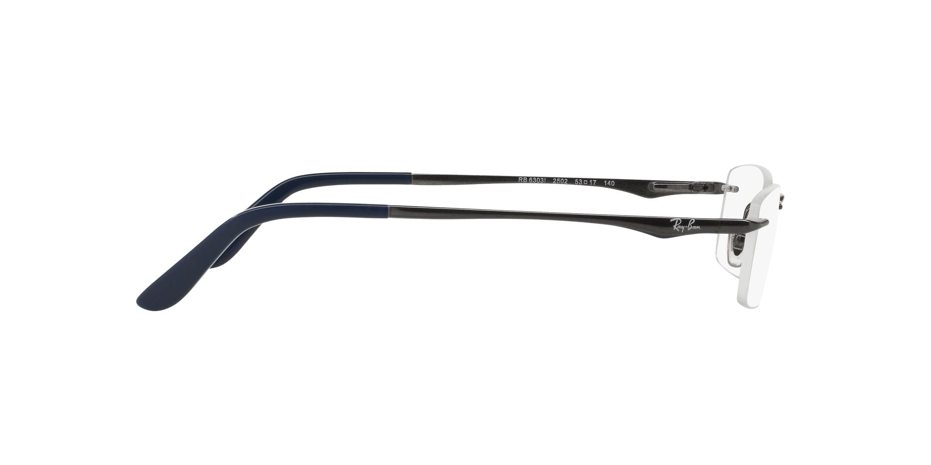 RayBan RX 6303-I 2502