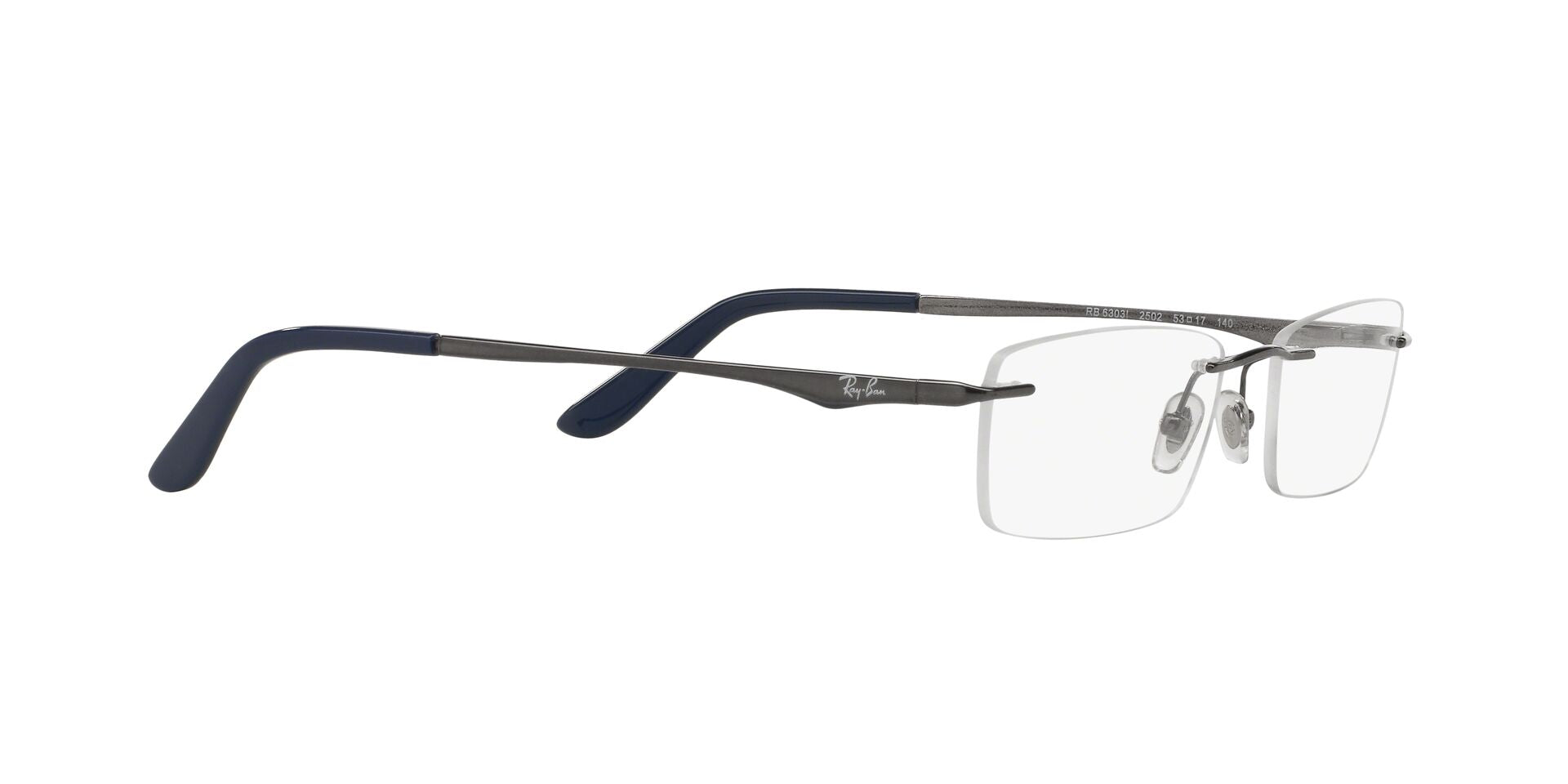 RayBan RX 6303-I 2502