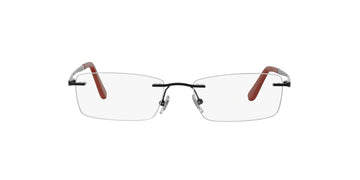 RayBan RX 6303-I 2509