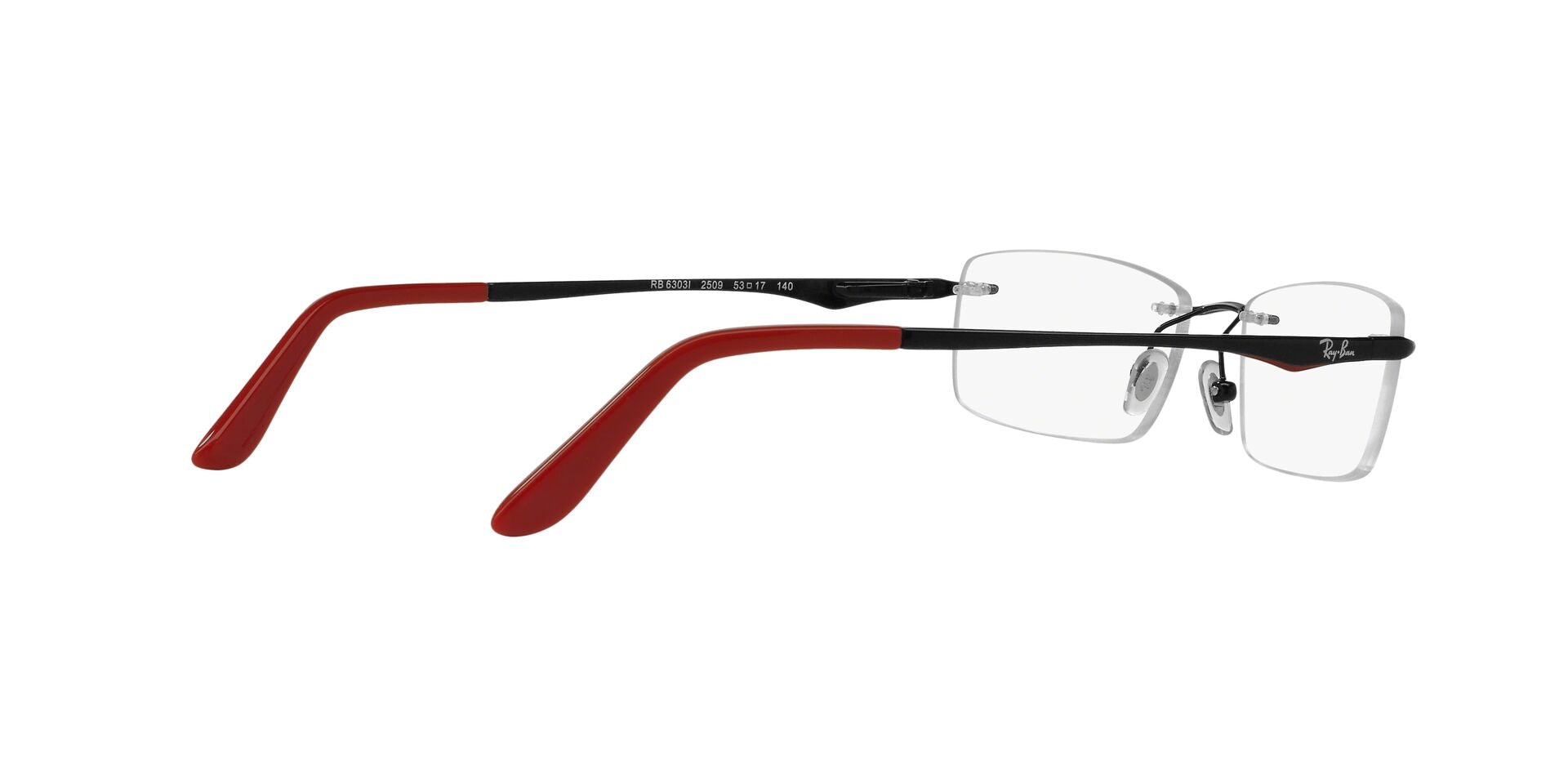 RayBan RX 6303-I 2509